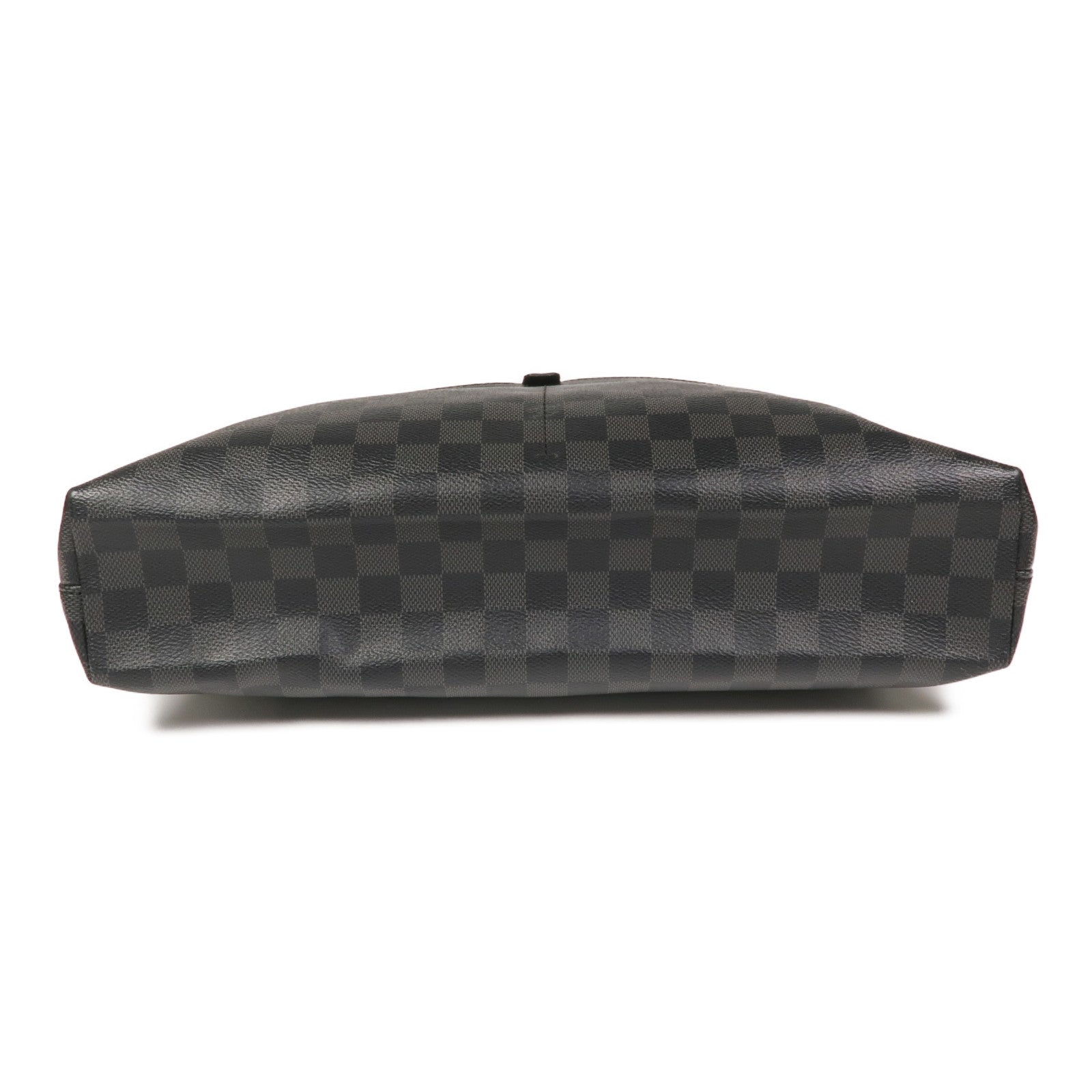 LOUIS VUITTON Damier Graphite 7 Days a Week公事包