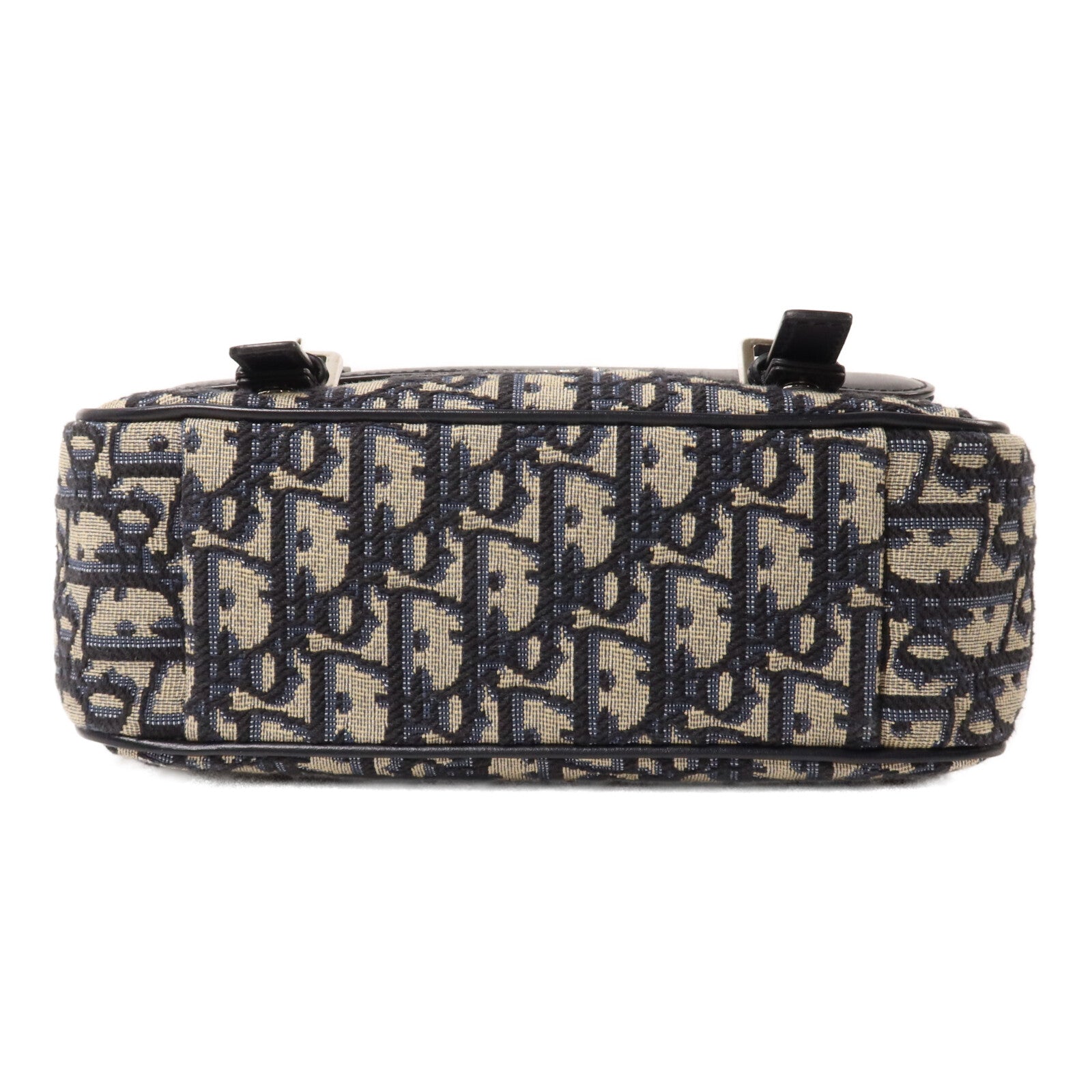 Dior 帆布Kids Messenger Bag肩背袋