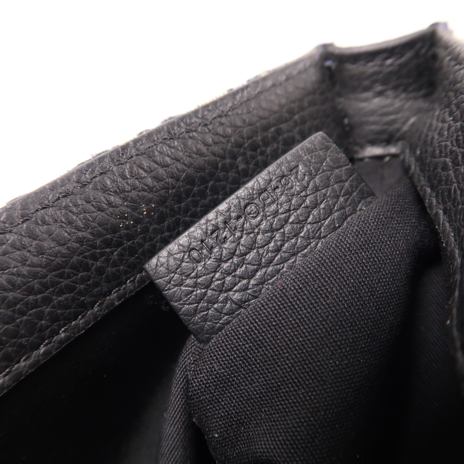 Dior 帆布Oblique Saddle Messenger銀扣肩背袋