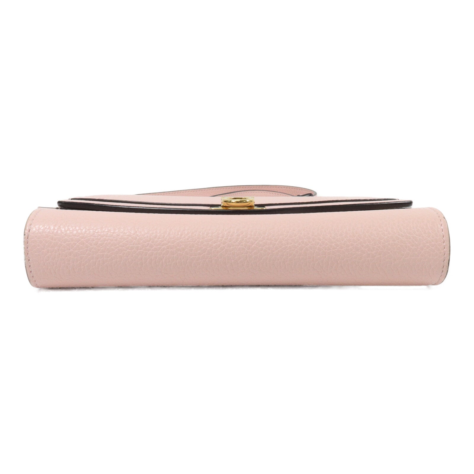 Salvatore Ferragamo 牛皮皮革Shoulder Bag肩背袋