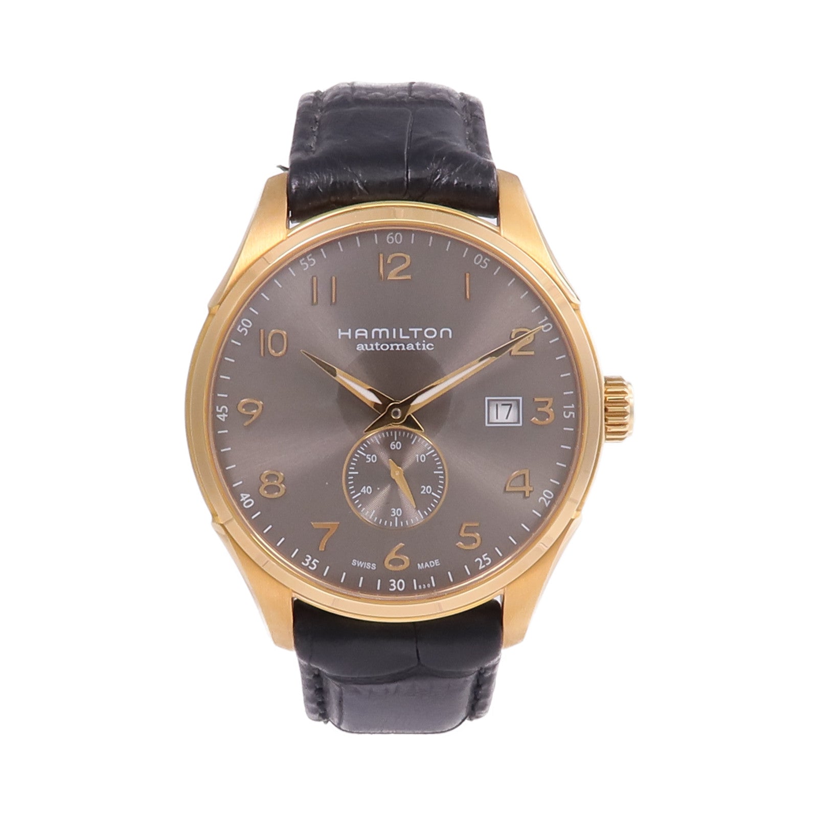 HAMILTON Jazzmaster Maestro Small H425750