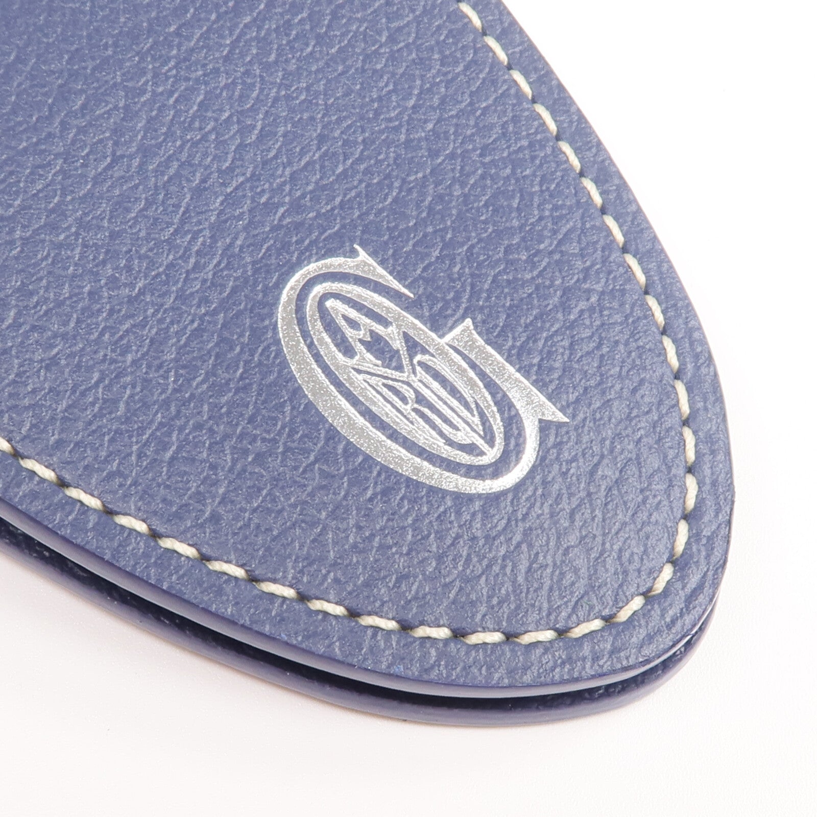 GOYARD 牛皮皮革Croc Universel掛飾
