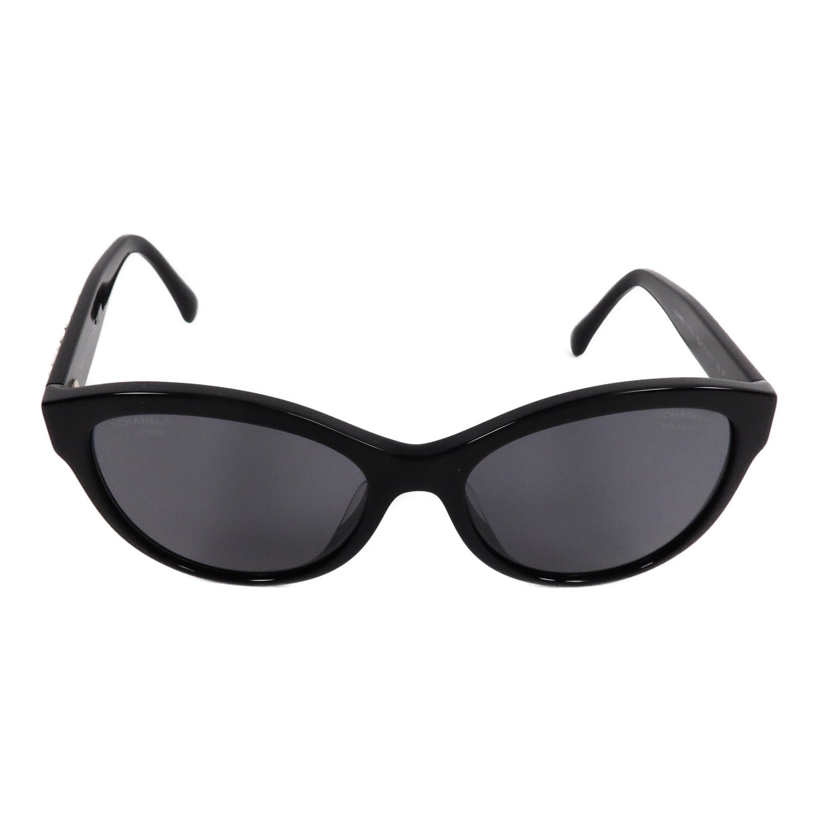 CHANEL PVC Sunglass太陽眼鏡