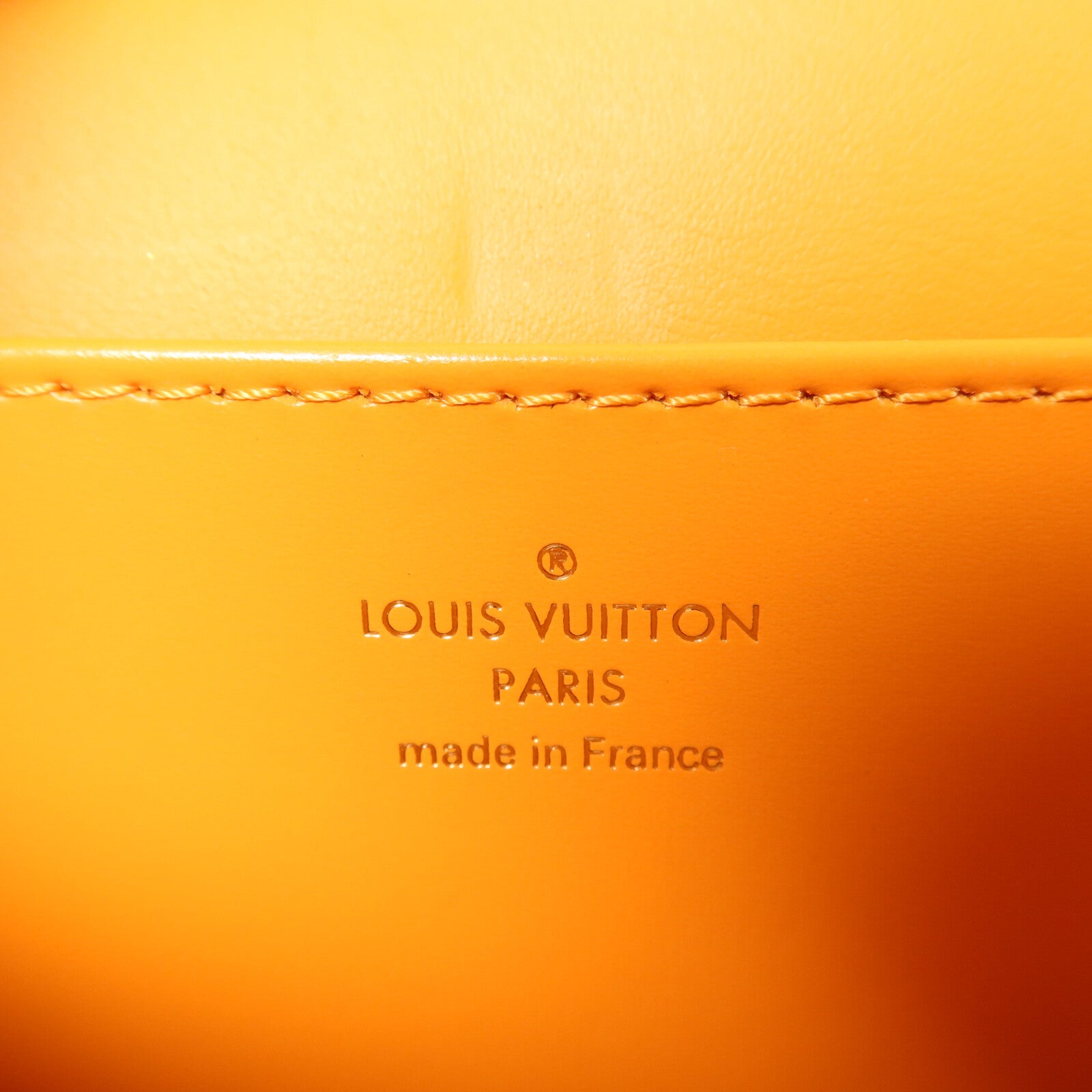 LOUIS VUITTON 【激減優惠】牛皮皮革Rose Des Vents PM金扣手挽肩背兩用袋