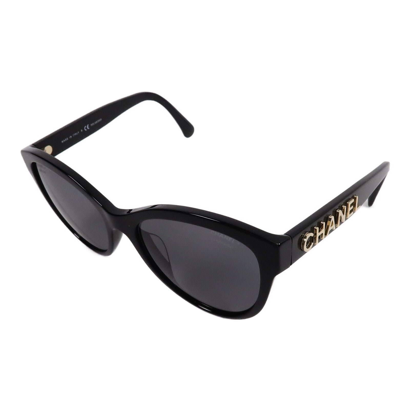 CHANEL PVC Sunglass太陽眼鏡