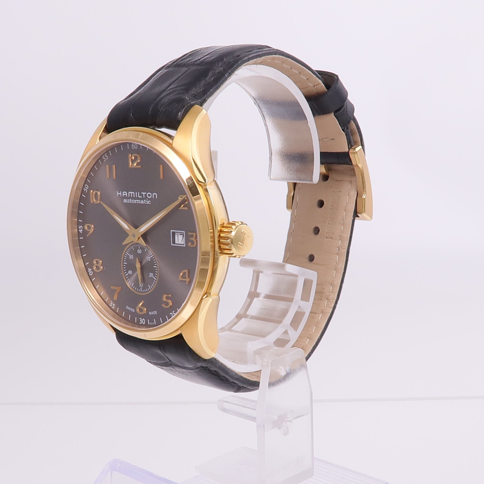 HAMILTON Jazzmaster Maestro Small H425750