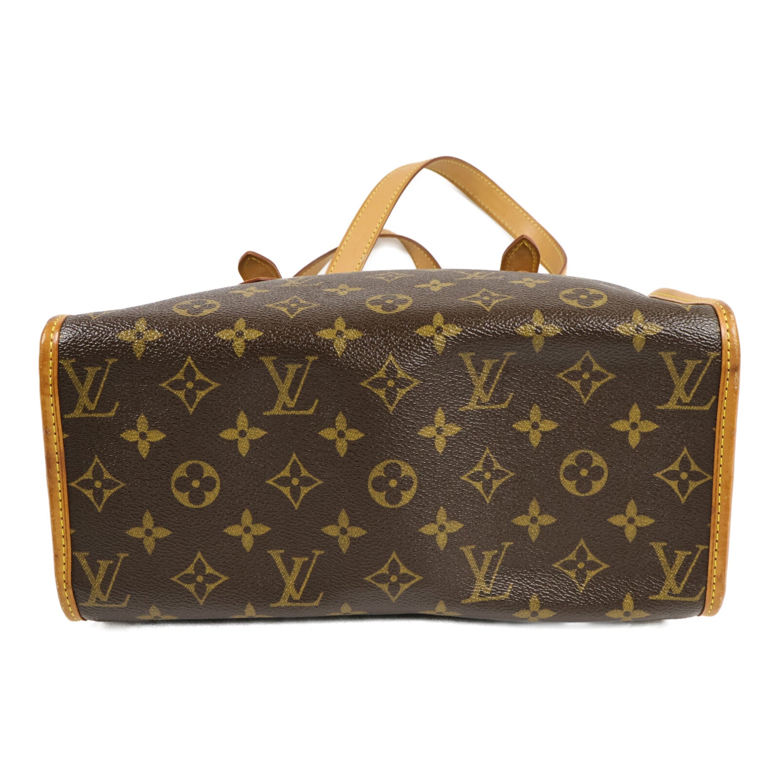 LOUIS VUITTON Monogram Popincourt Haut肩背袋