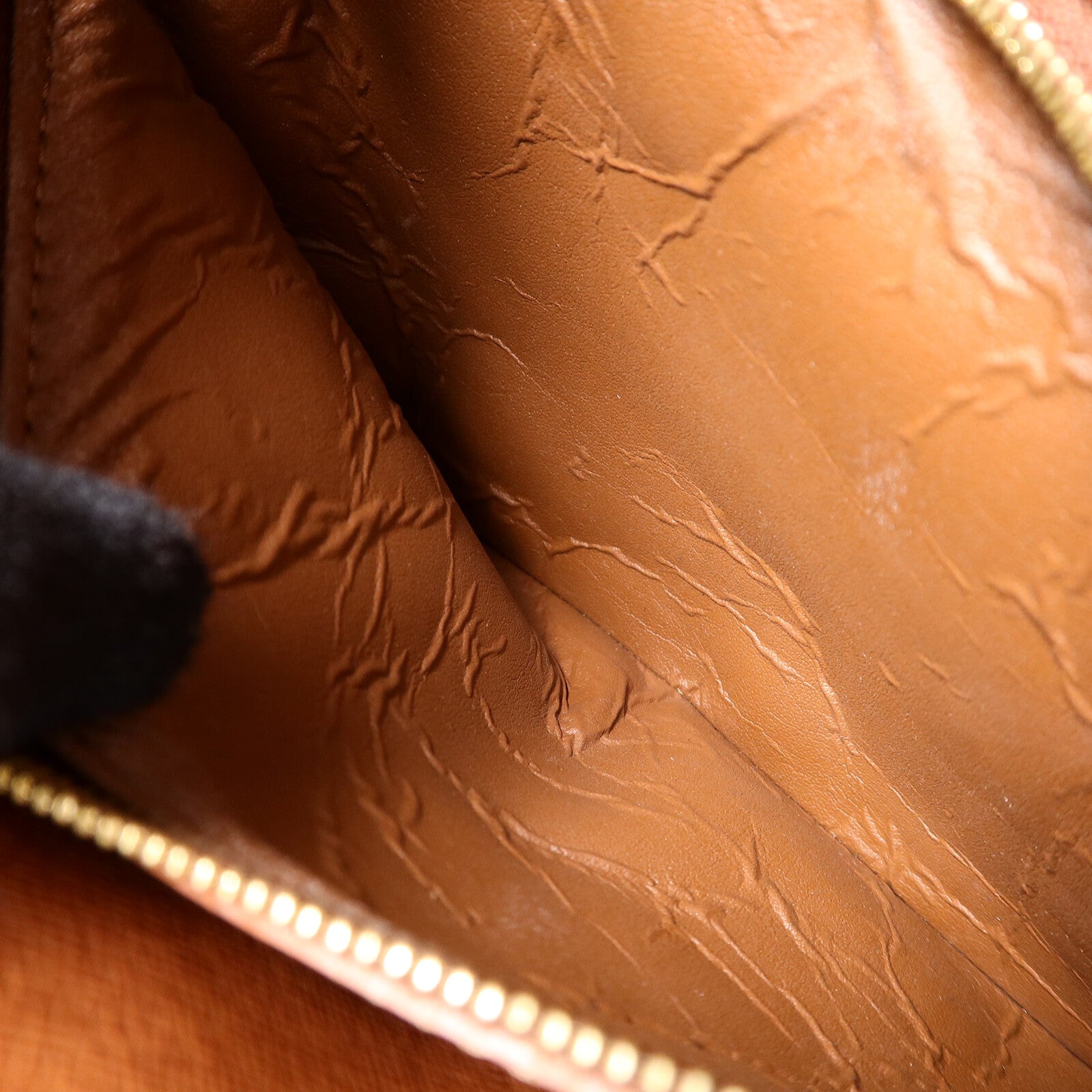 LOUIS VUITTON Monogram Nile肩背袋
