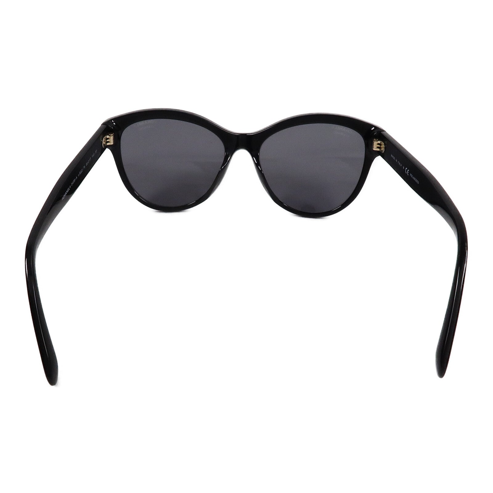 CHANEL PVC Sunglass太陽眼鏡