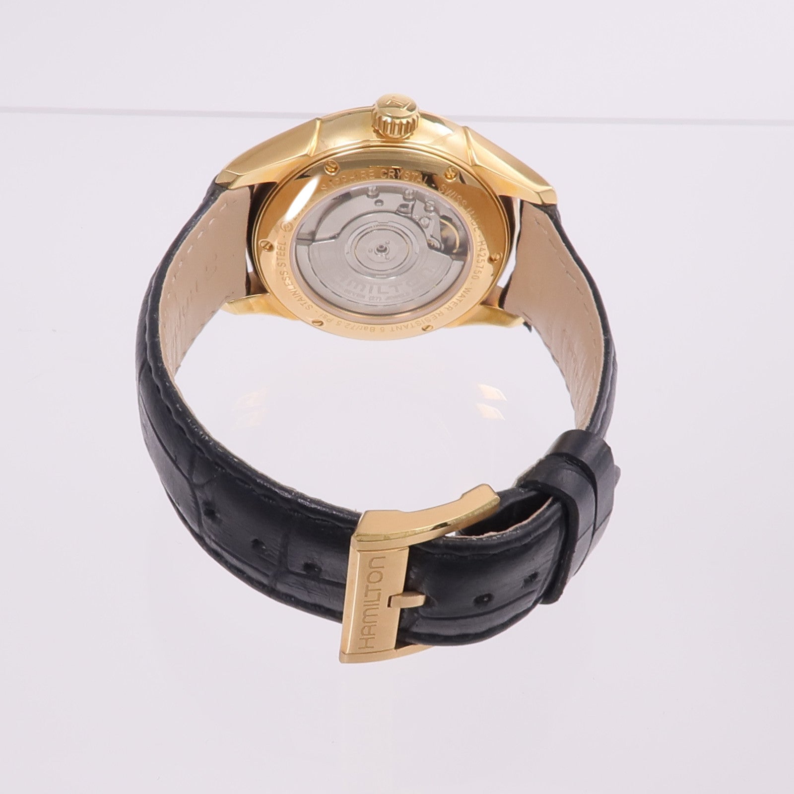 HAMILTON Jazzmaster Maestro Small H425750