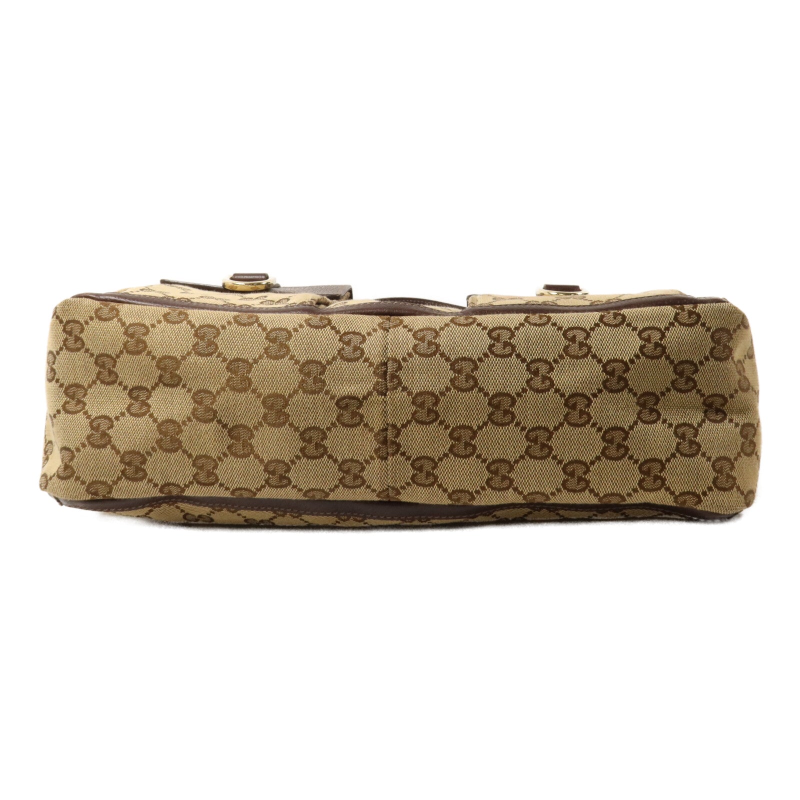 GUCCI 帆布Tote Bag手挽袋