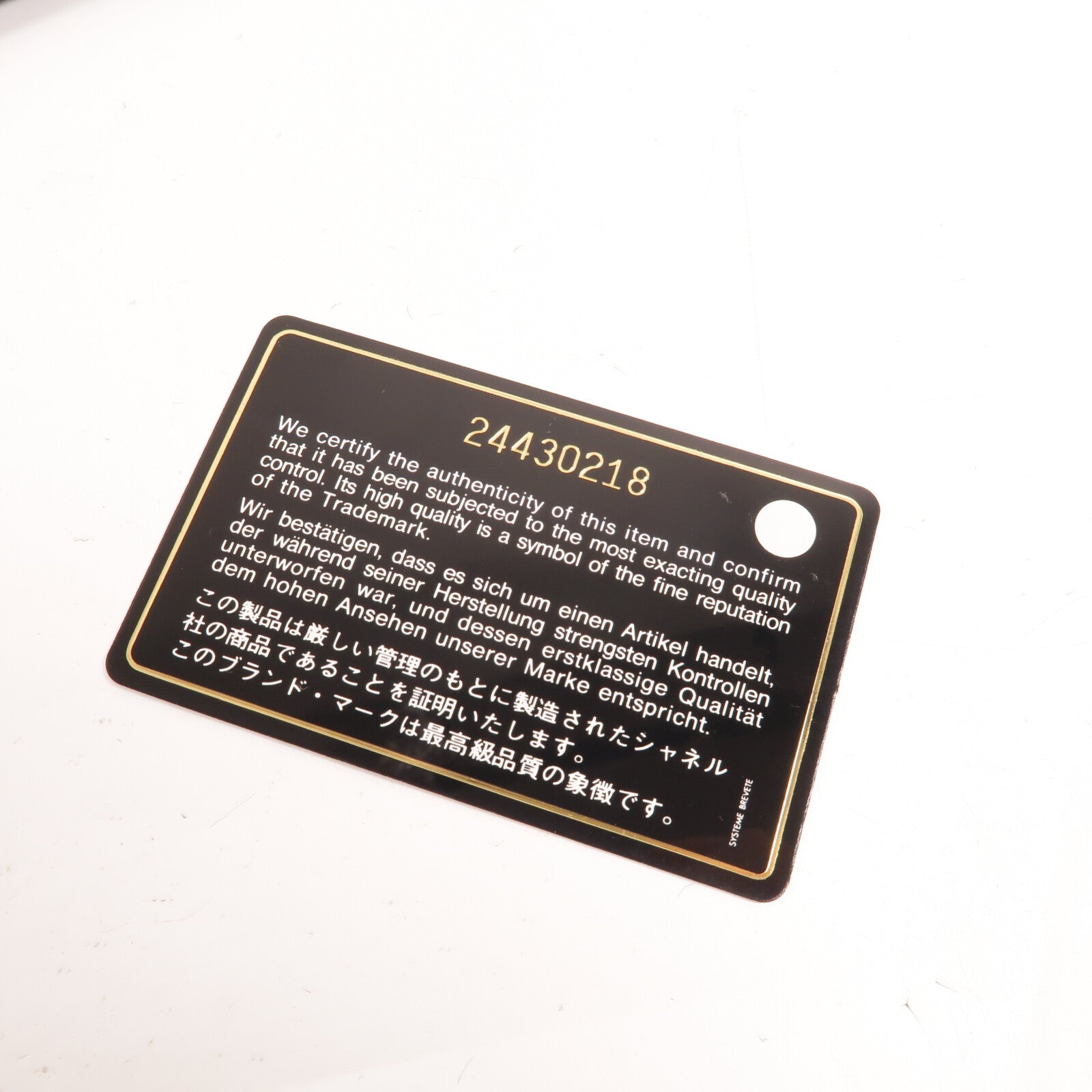 CHANEL Wool Velvet Parisian Stroll Messenger Bag肩背袋