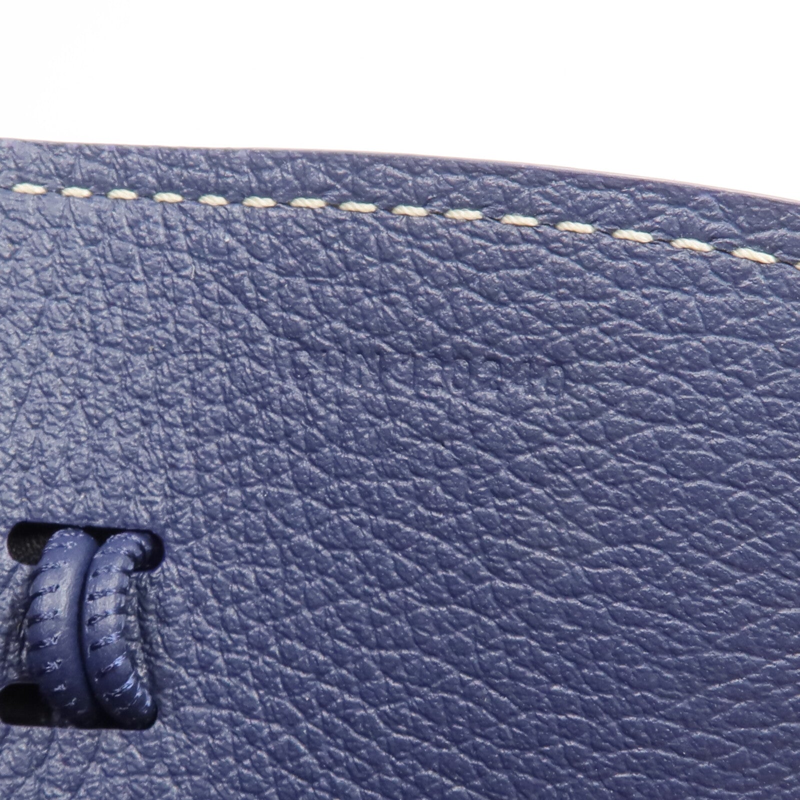 GOYARD 牛皮皮革Croc Universel掛飾