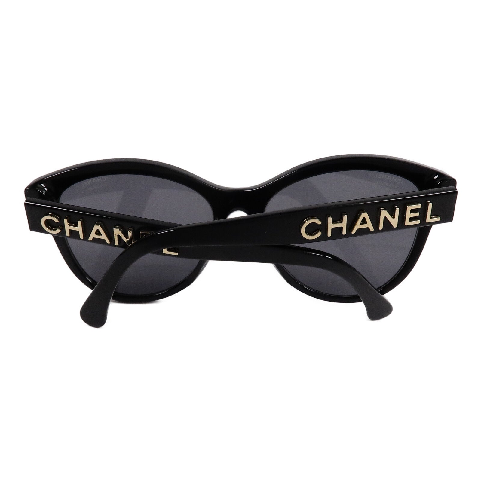 CHANEL PVC Sunglass太陽眼鏡