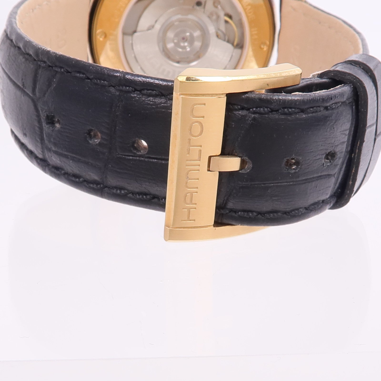 HAMILTON Jazzmaster Maestro Small H425750