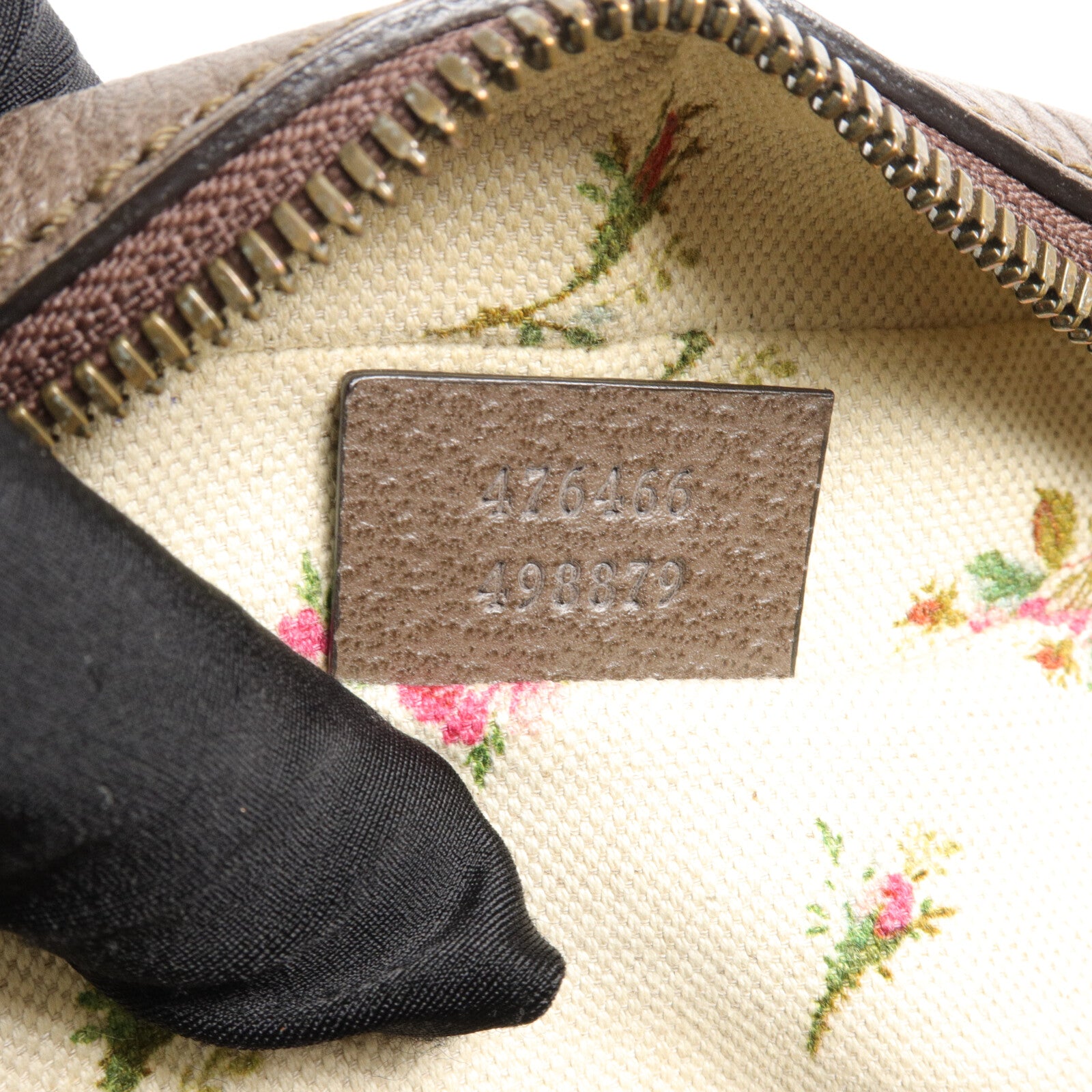 GUCCI 塗層帆布Neo Vintage GG Supreme肩背袋