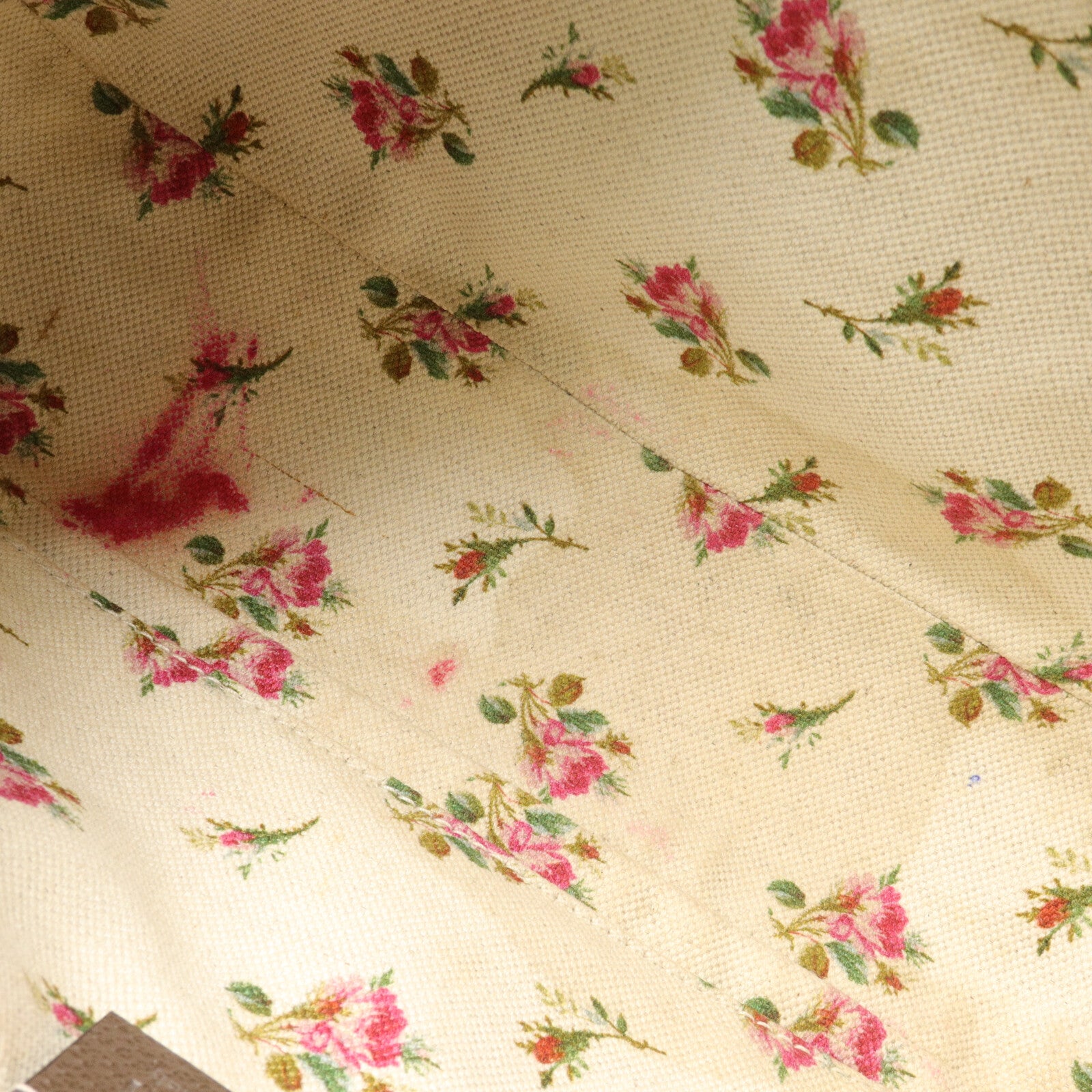 GUCCI 塗層帆布Neo Vintage GG Supreme肩背袋