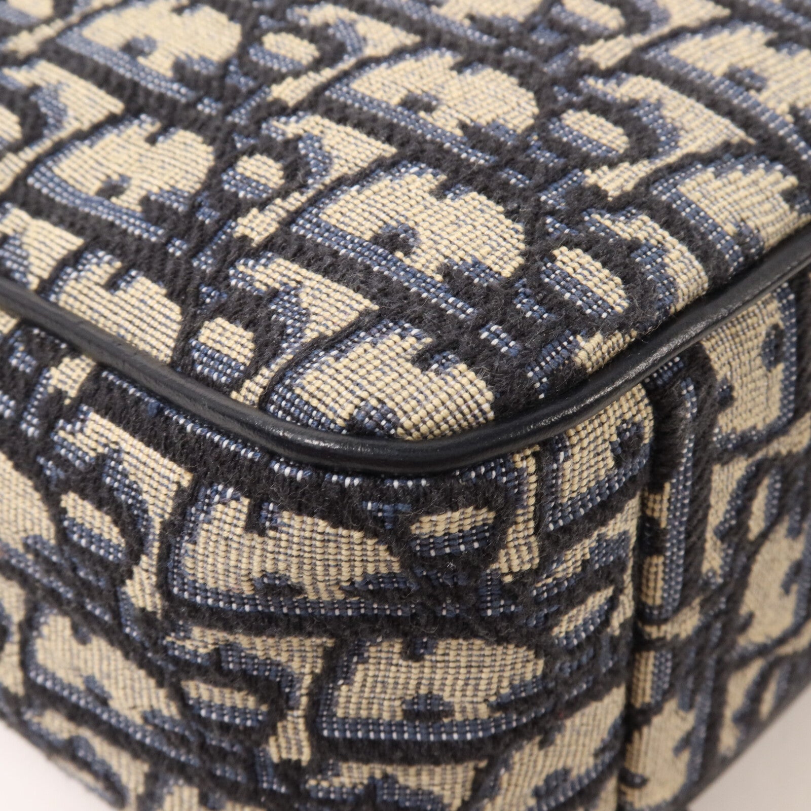 Dior 帆布Kids Messenger Bag肩背袋