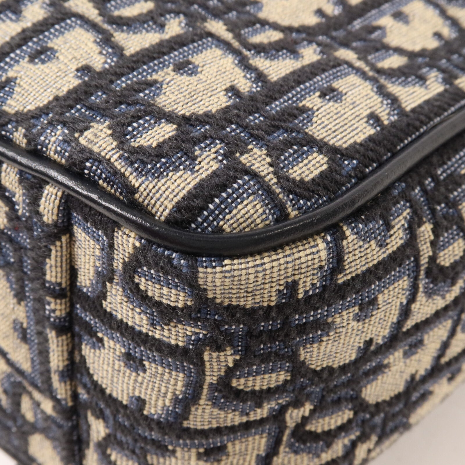 Dior 帆布Kids Messenger Bag肩背袋