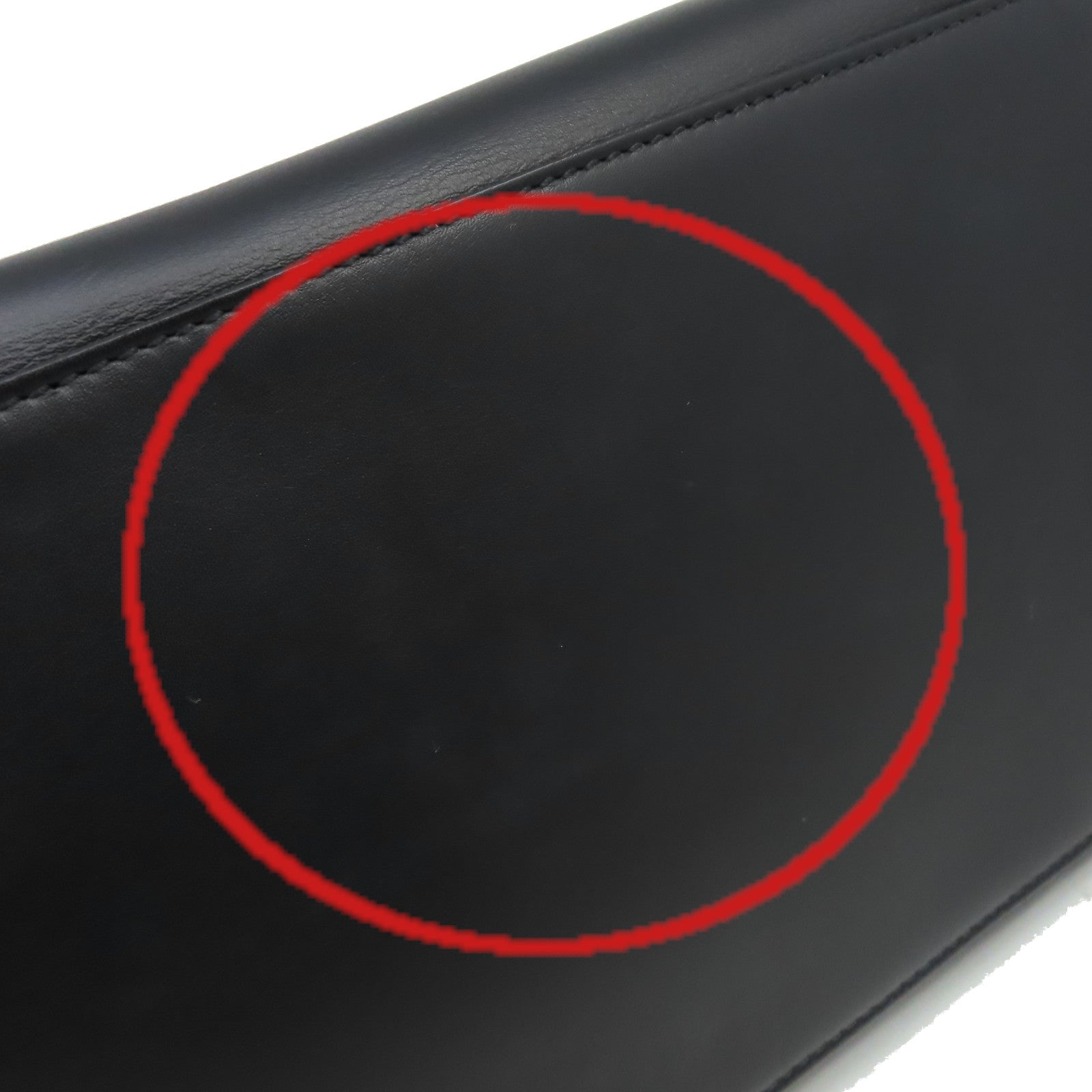 CELINE 馬毛/牛皮皮革Trapeze 2Way Shoulder Bag金扣手挽肩背兩用袋黑色/深藍色/灰色
