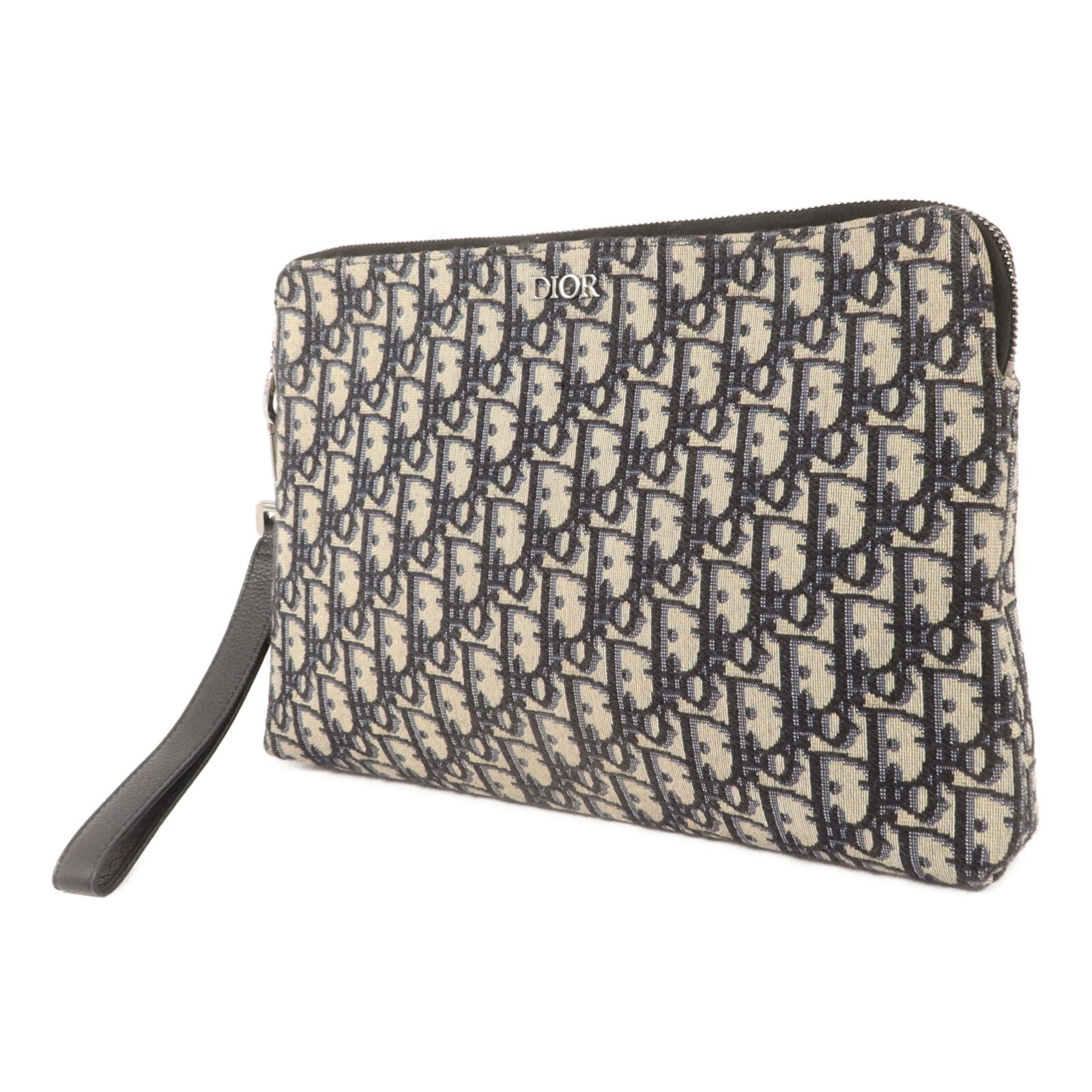 Dior 帆布Clutch Bag手拿包
