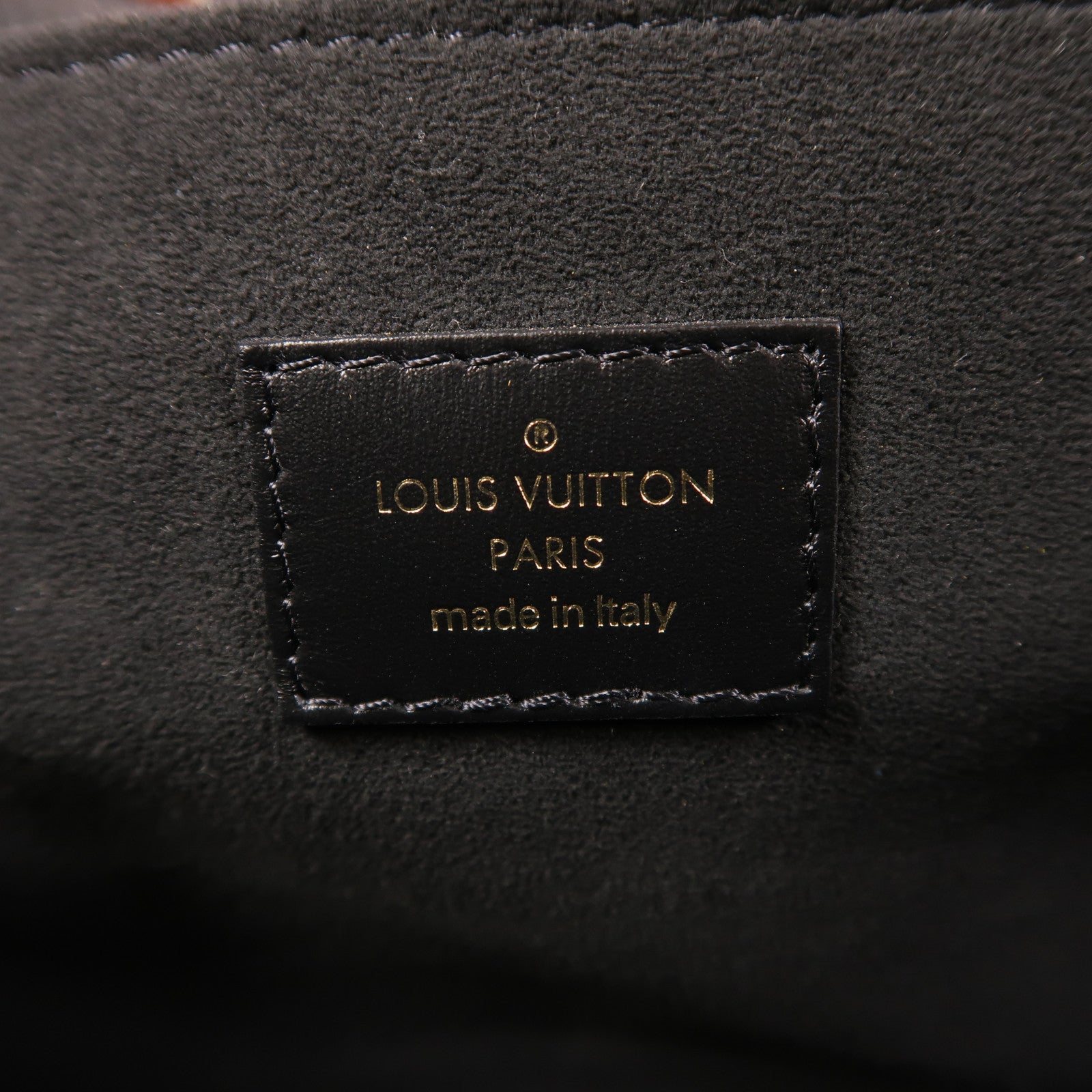 LOUIS VUITTON 【激減優惠】Monogram Jacquard Pochette Metis MM金扣手挽肩背兩用袋