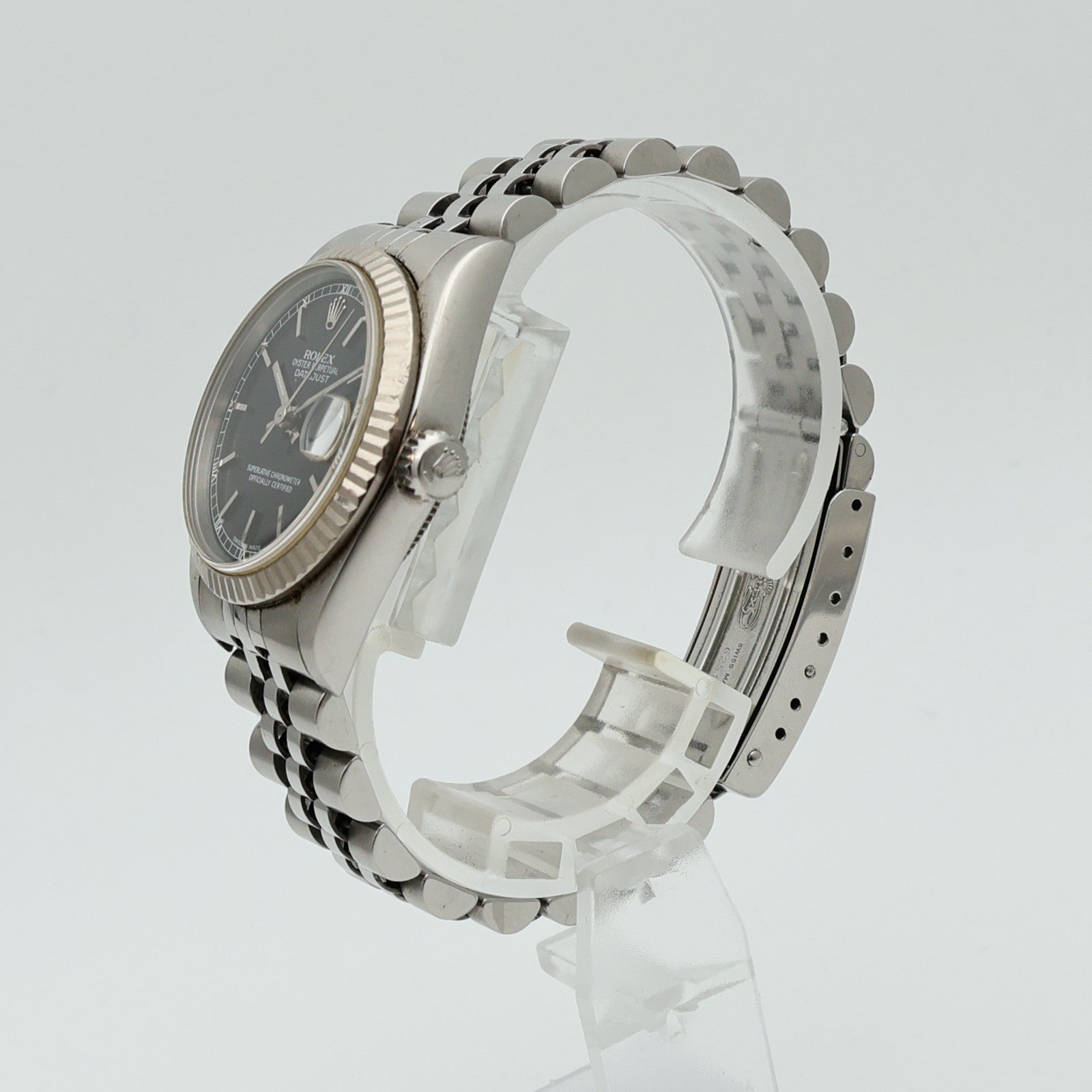 ROLEX Datejust 78274