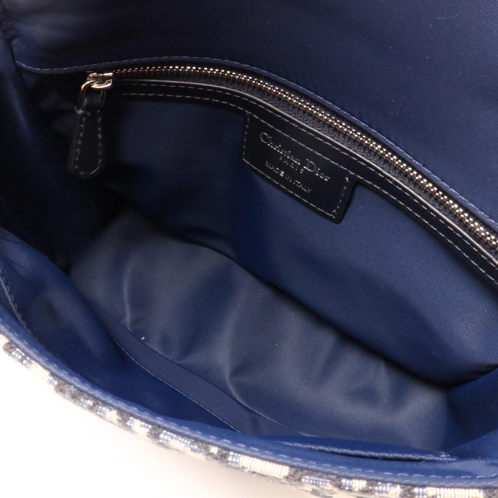 Dior 帆布Kids Messenger Bag肩背袋
