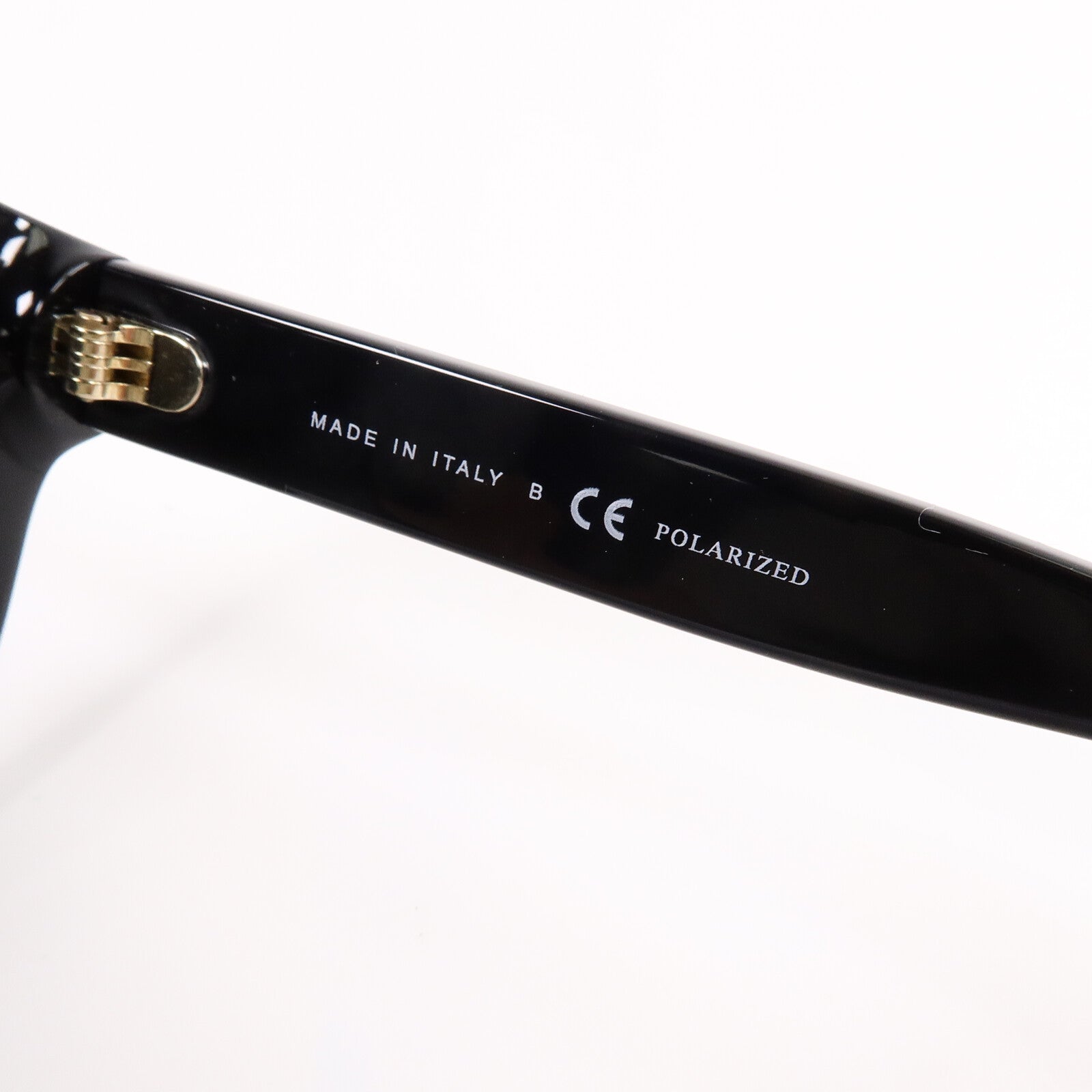 CHANEL PVC Sunglass太陽眼鏡