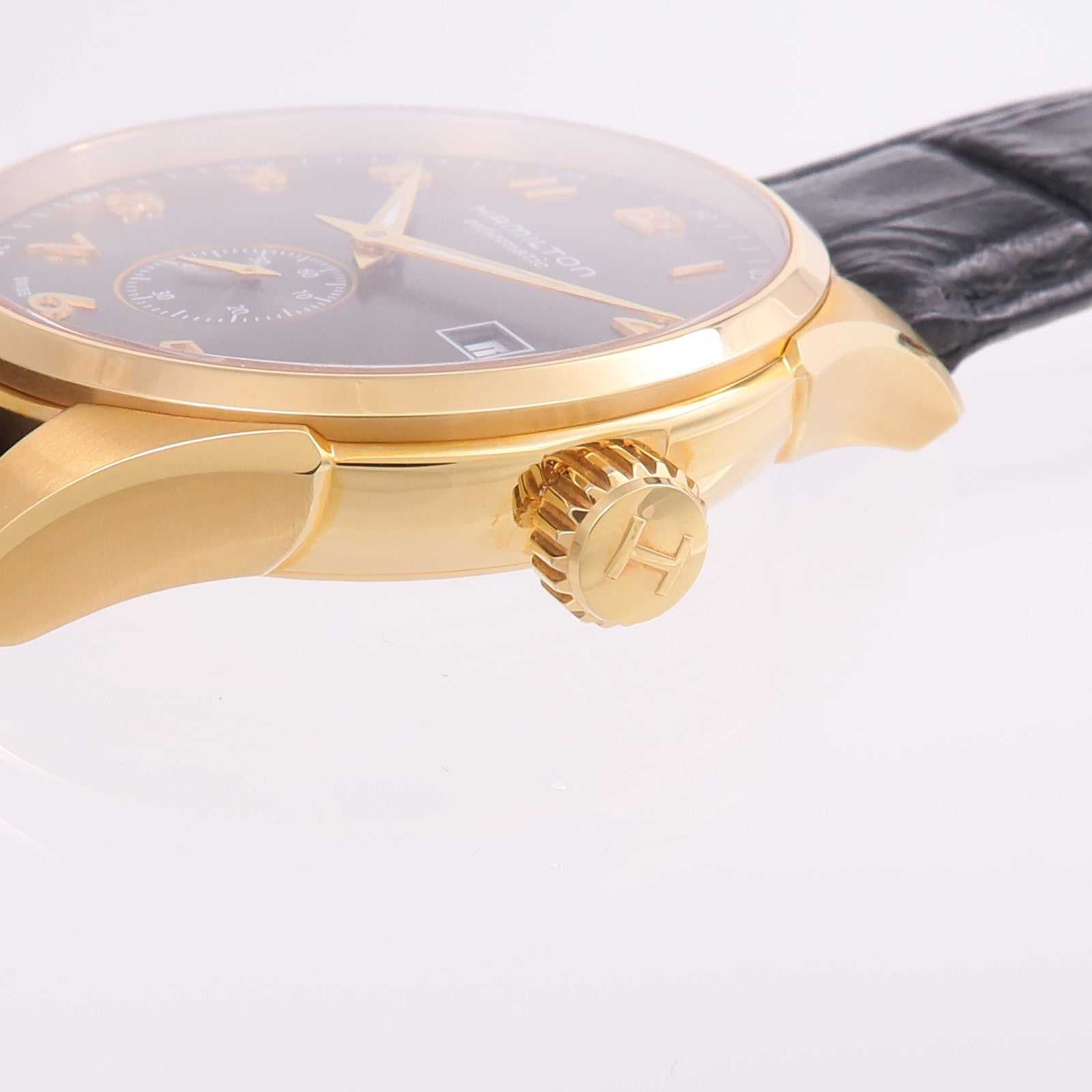 HAMILTON Jazzmaster Maestro Small H425750