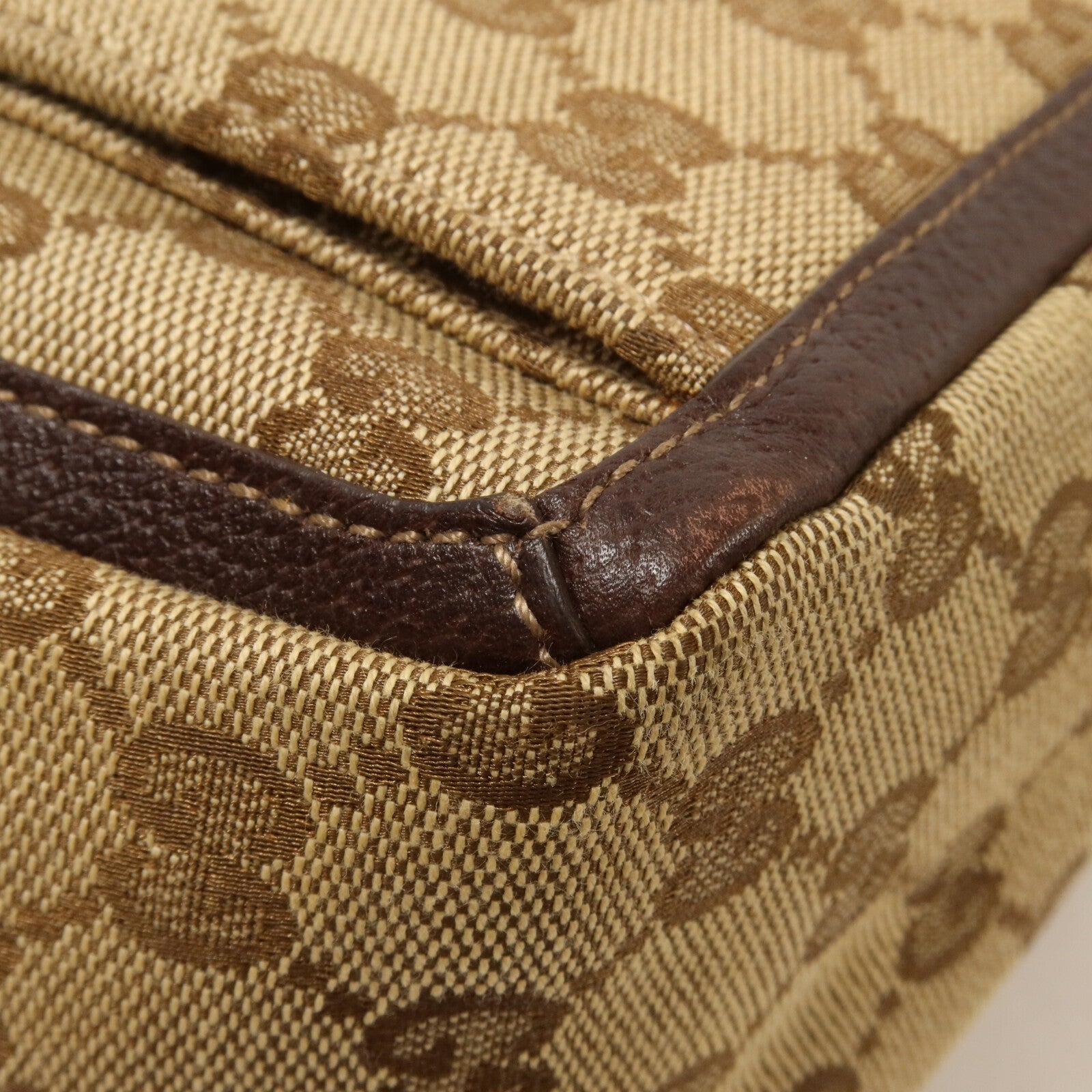 GUCCI 帆布Tote Bag手挽袋