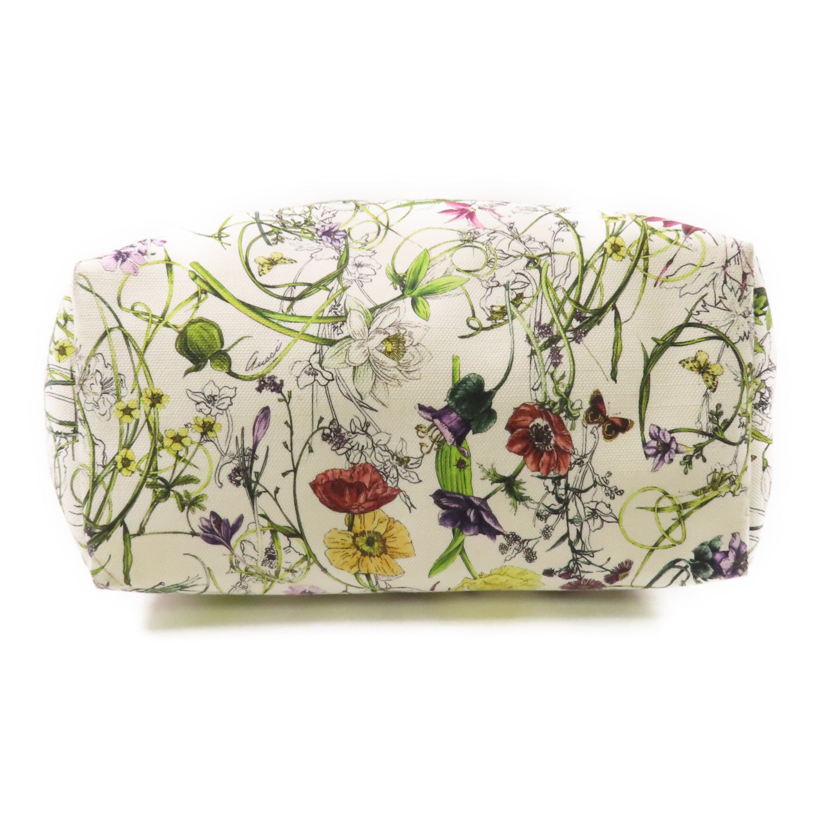 GUCCI 帆布Tote Bag手挽袋