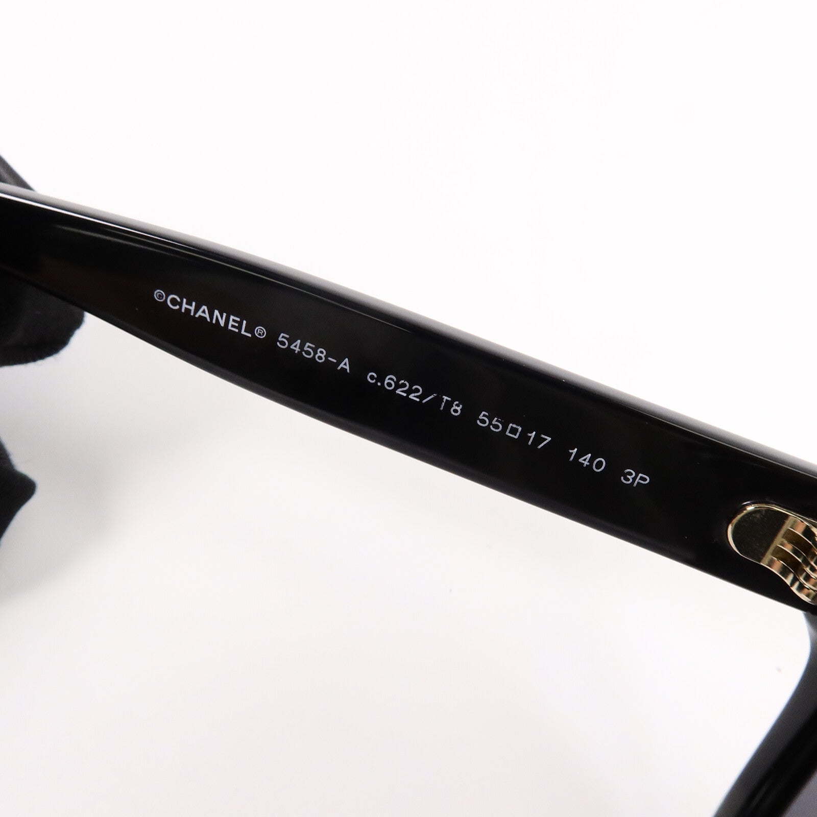 CHANEL PVC Sunglass太陽眼鏡