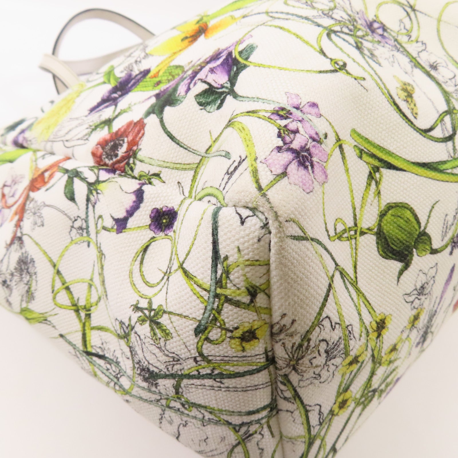 GUCCI 帆布Tote Bag手挽袋