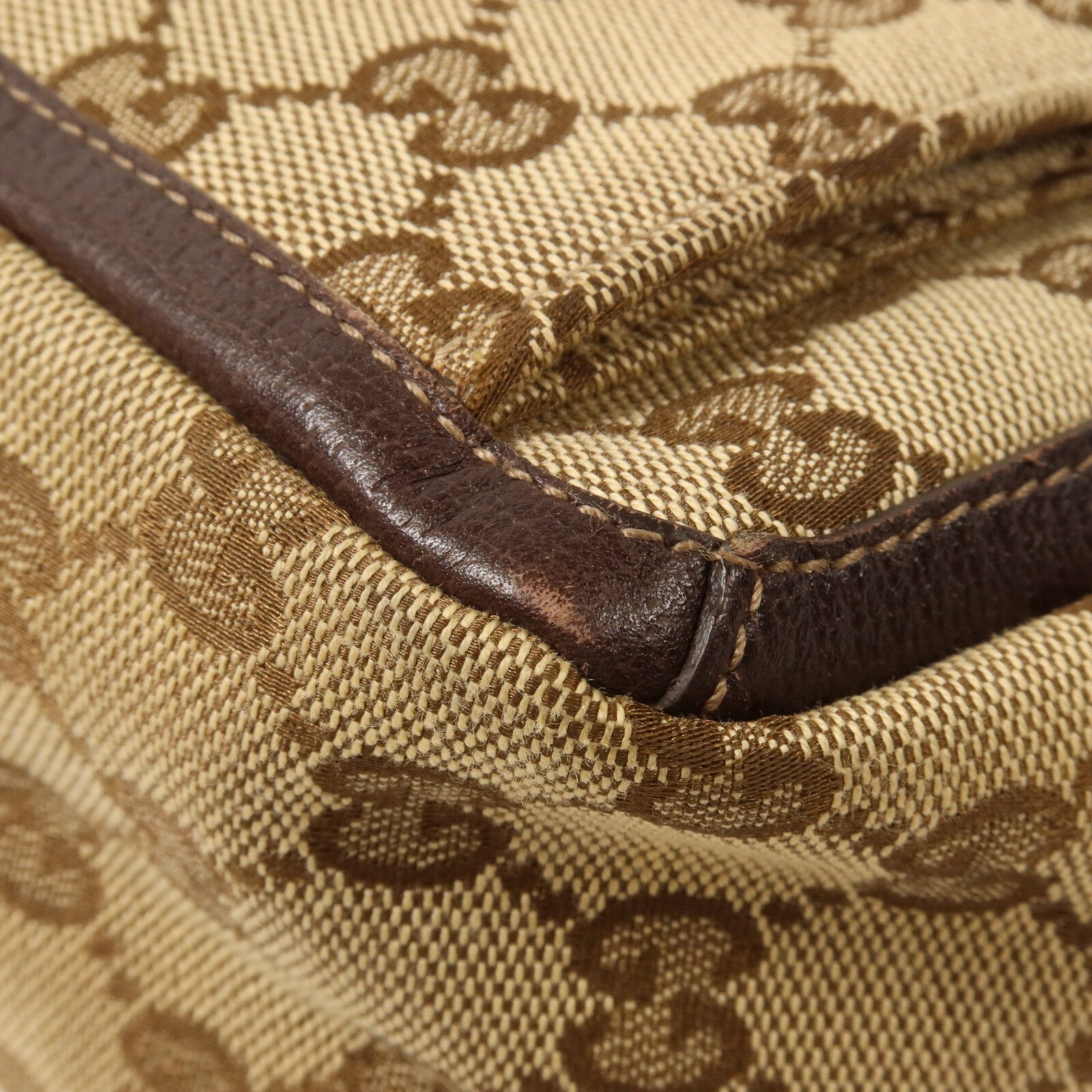 GUCCI 帆布Tote Bag手挽袋
