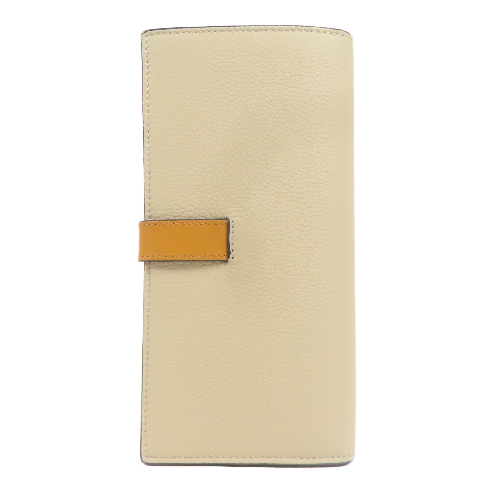 LOEWE 牛皮皮革Wallet長錢包
