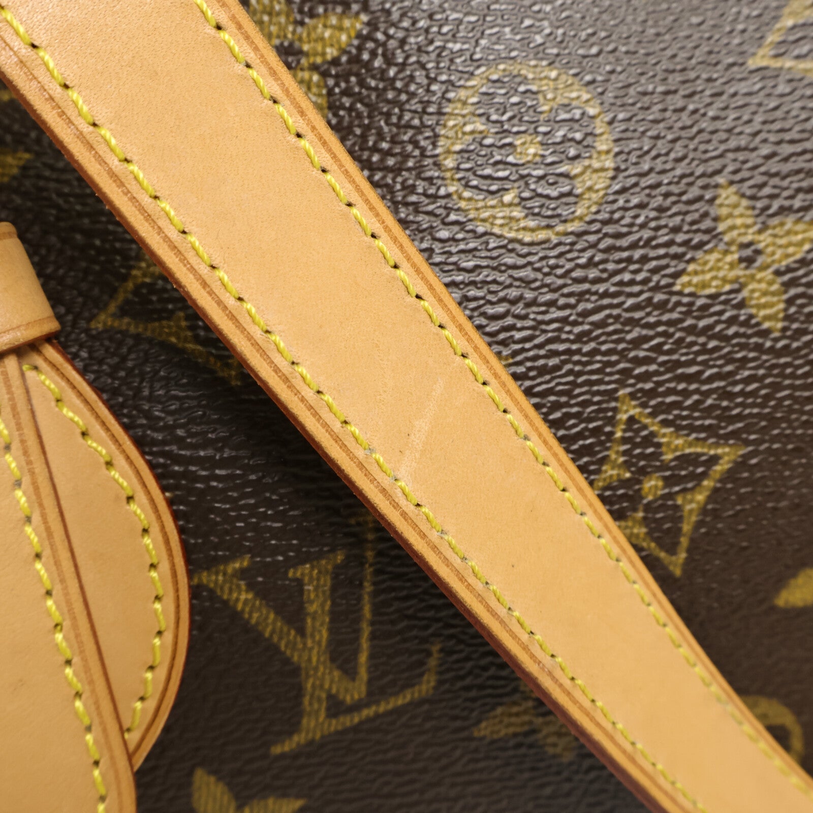 LOUIS VUITTON Monogram Popincourt Haut肩背袋