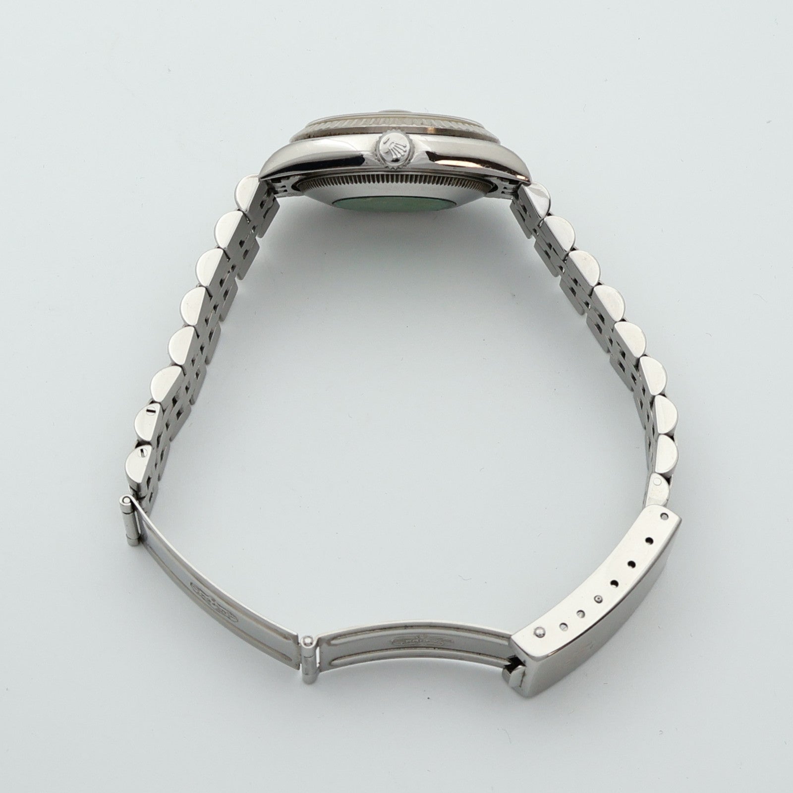 ROLEX Datejust 78274