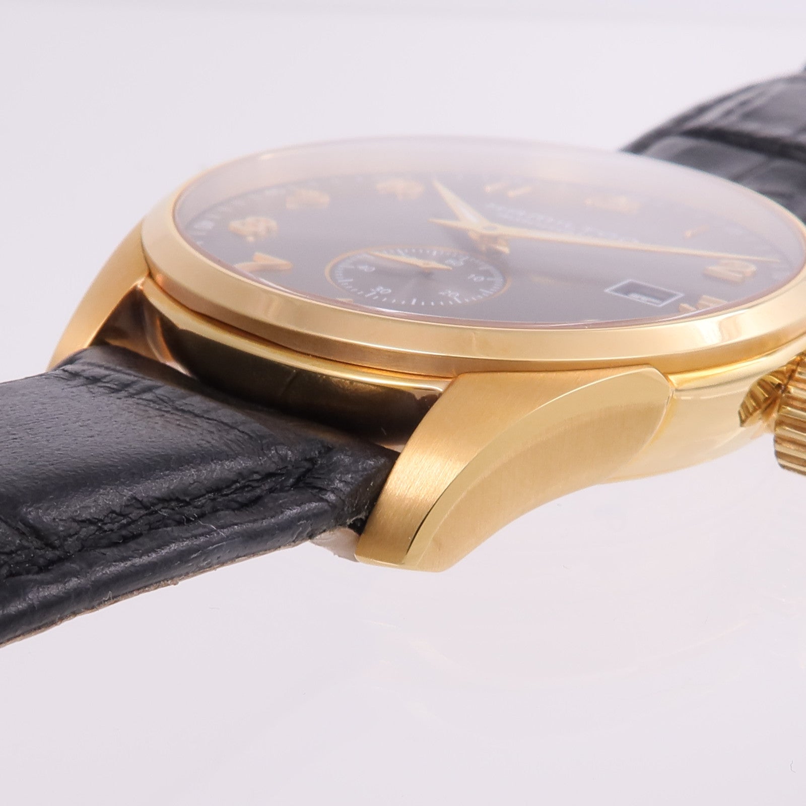 HAMILTON Jazzmaster Maestro Small H425750