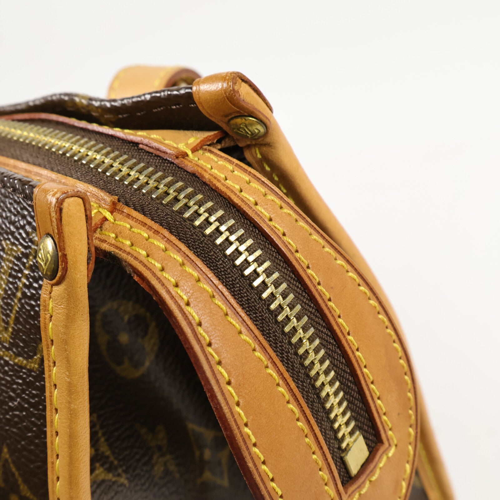 LOUIS VUITTON Monogram Popincourt Haut肩背袋