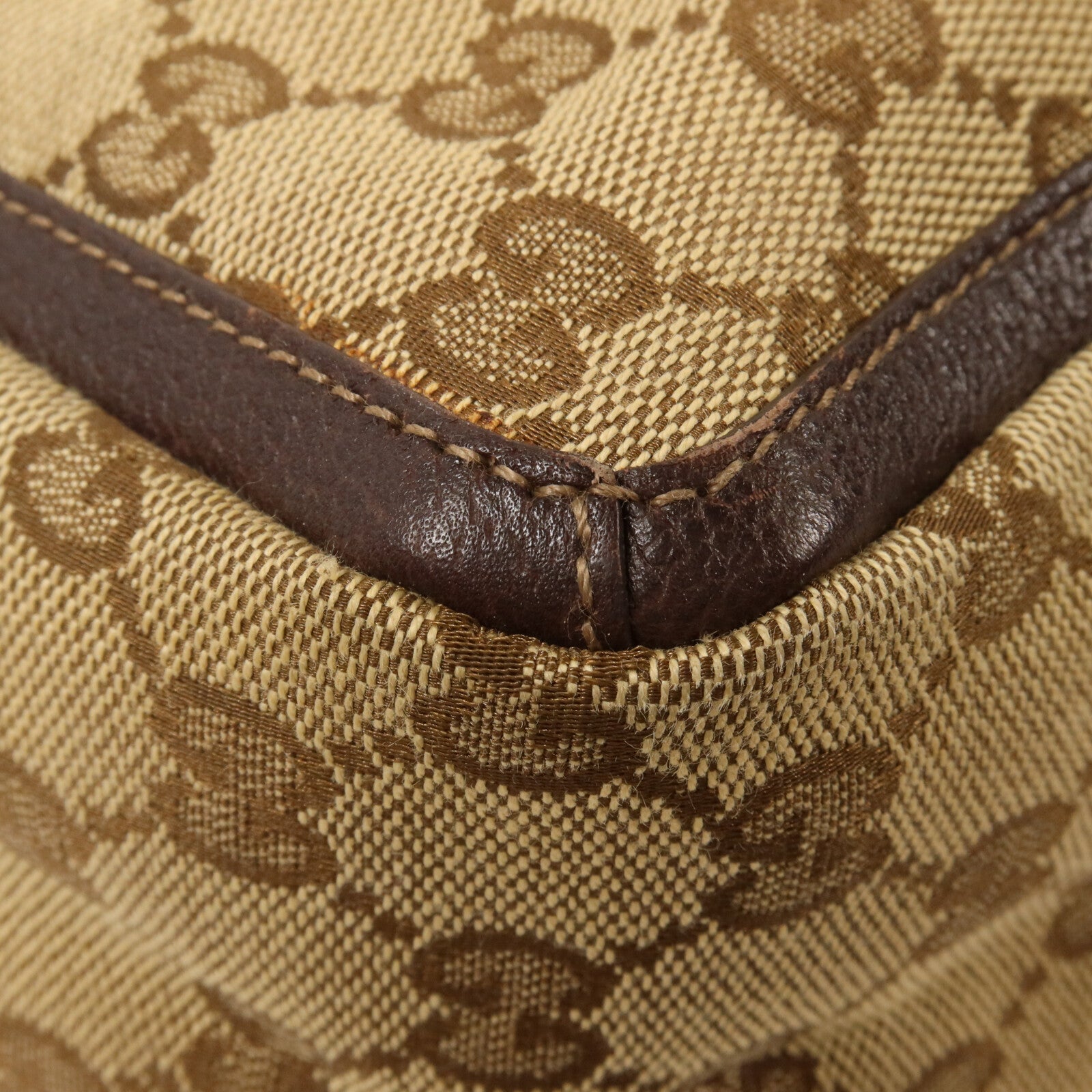 GUCCI 帆布Tote Bag手挽袋