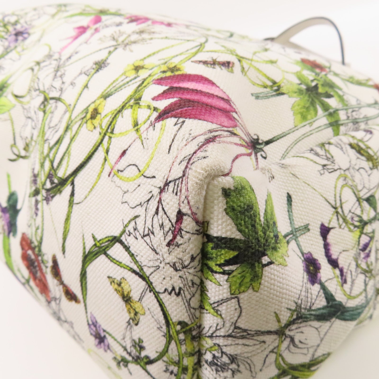 GUCCI 帆布Tote Bag手挽袋