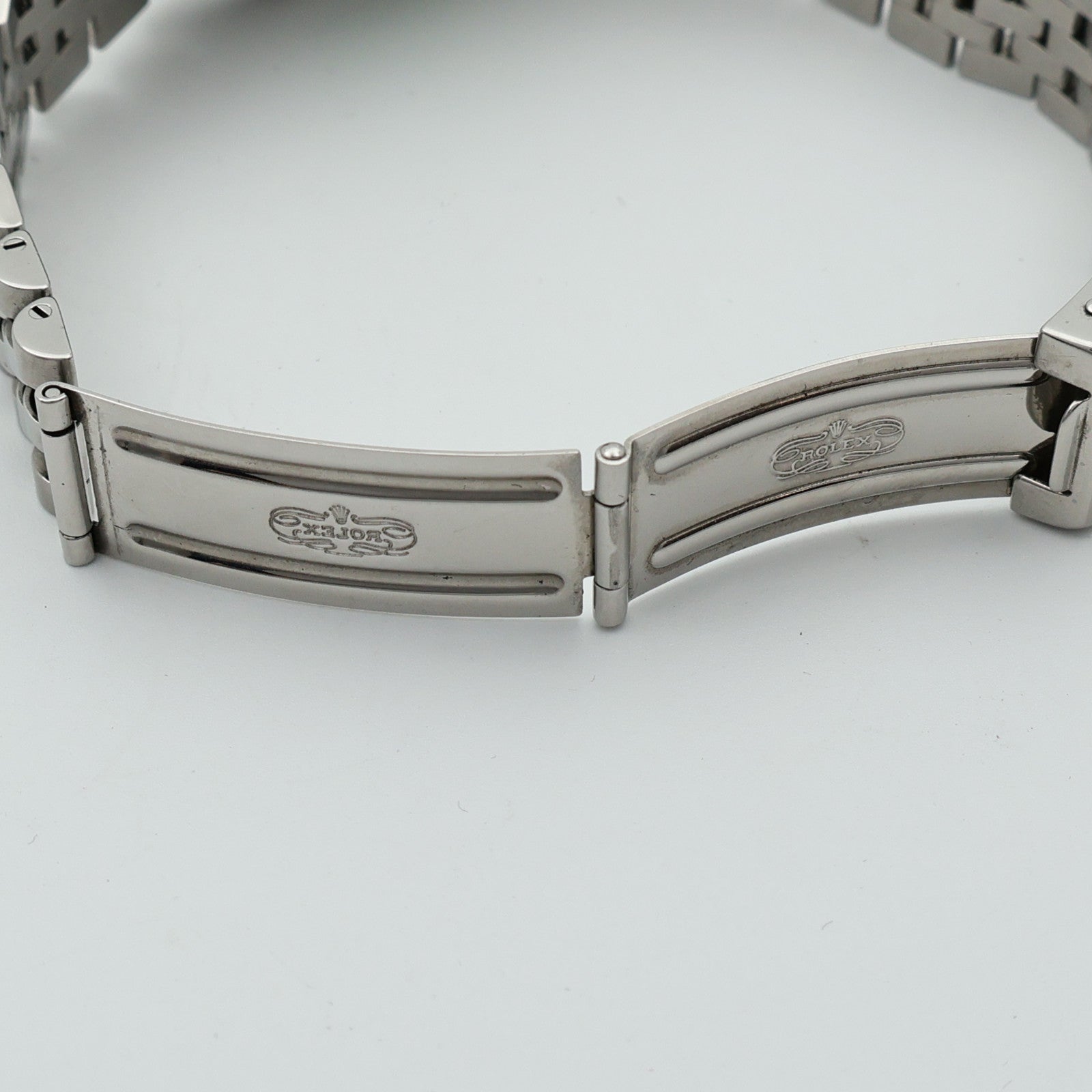 ROLEX Datejust 78274