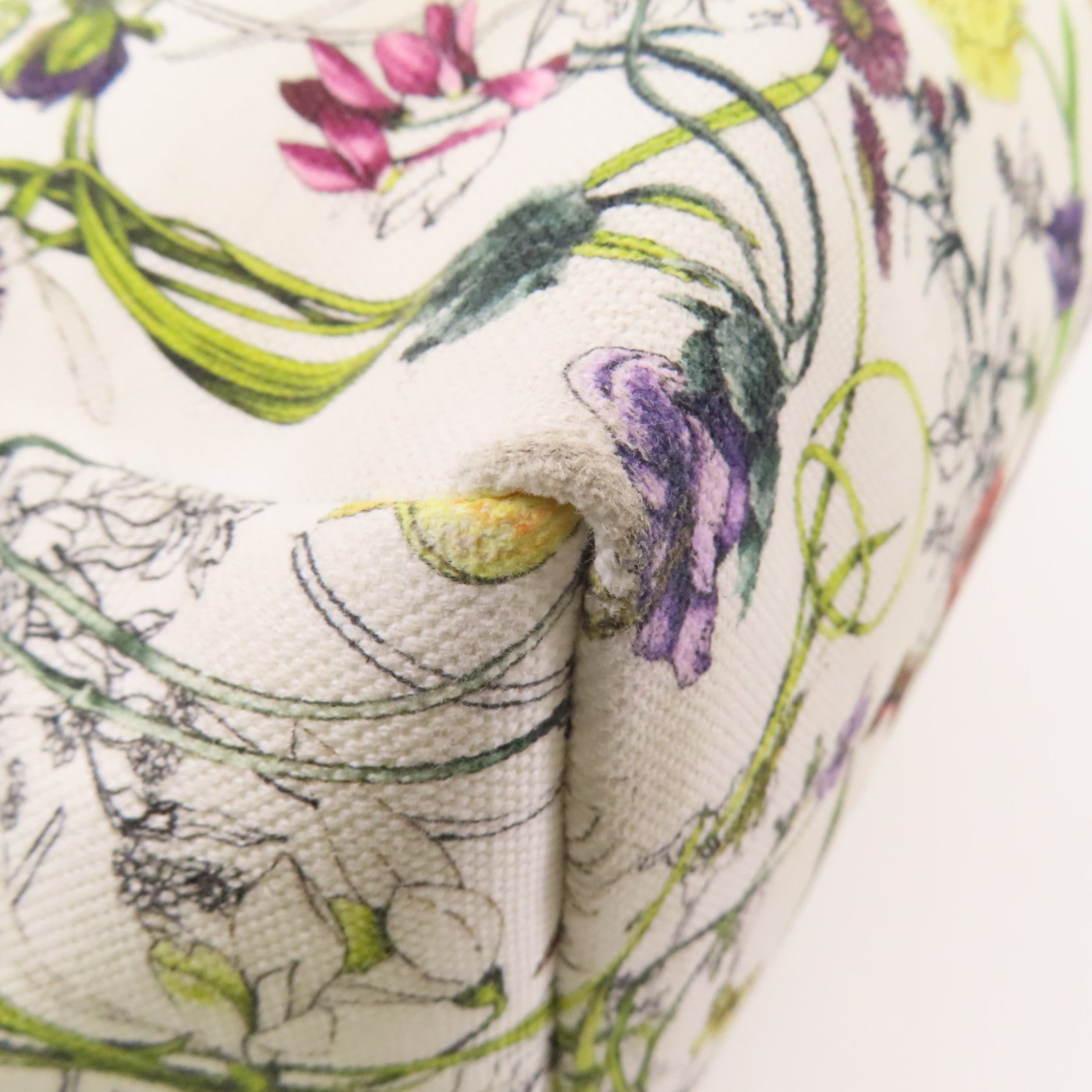 GUCCI 帆布Tote Bag手挽袋