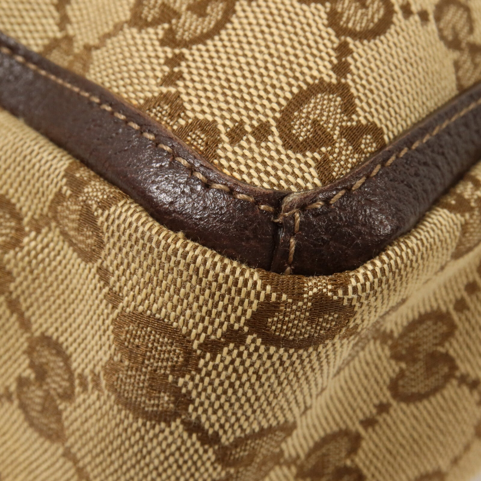 GUCCI 帆布Tote Bag手挽袋