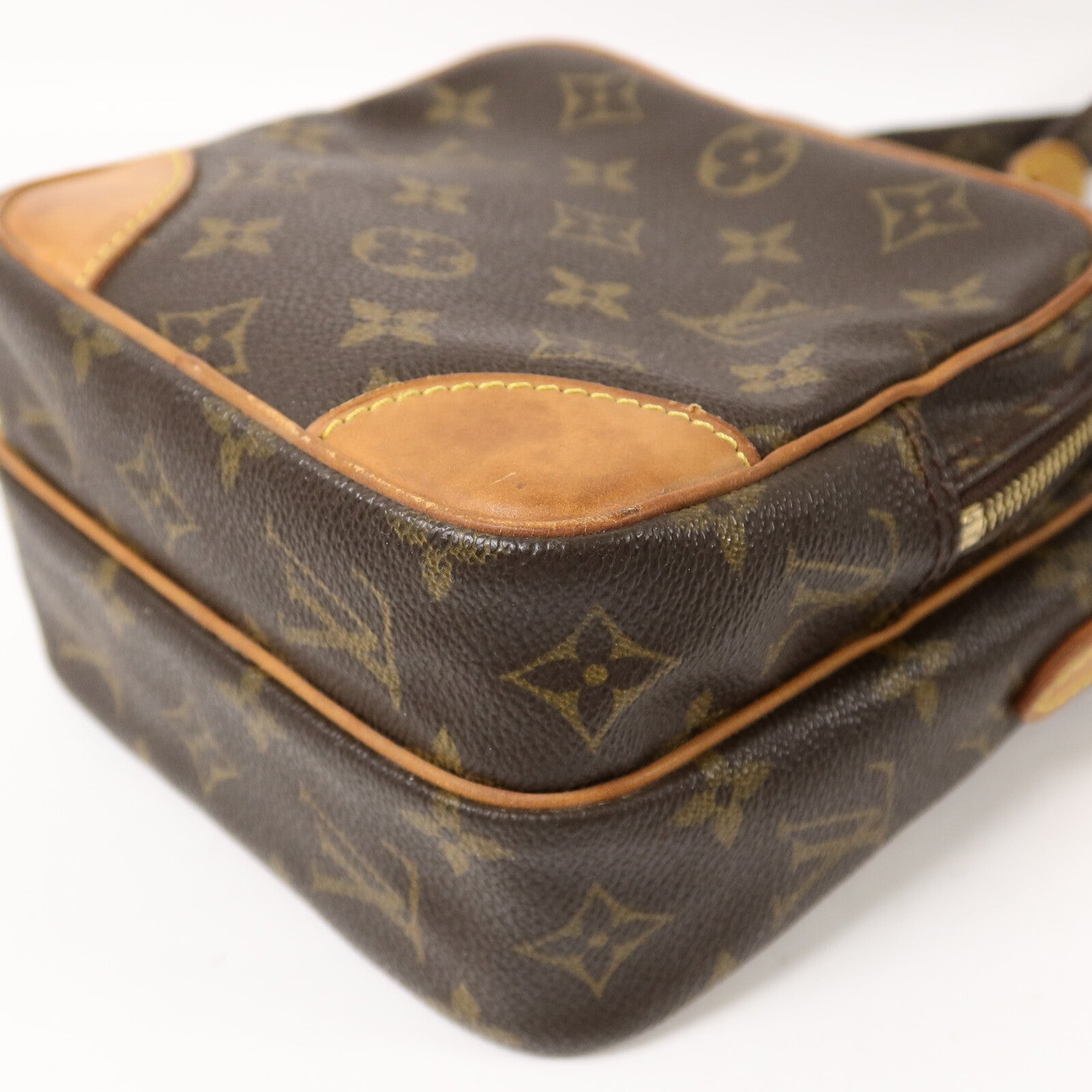 LOUIS VUITTON Monogram Amazon肩背袋