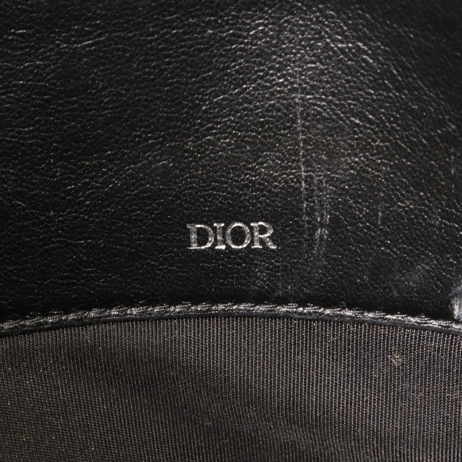 Dior 帆布Clutch Bag手拿包