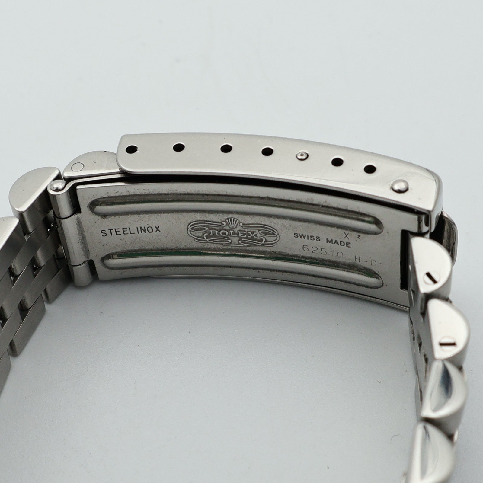 ROLEX Datejust 78274