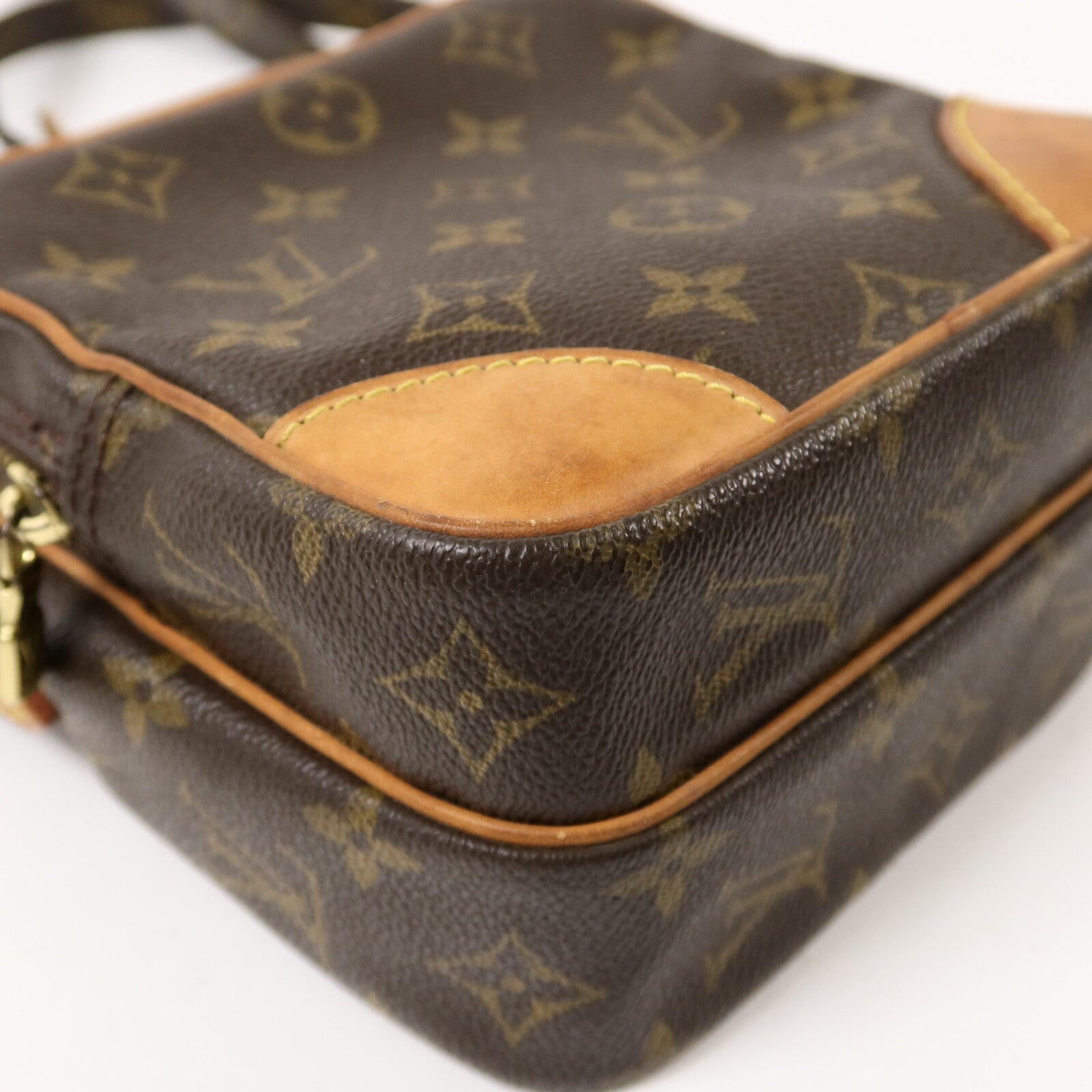 LOUIS VUITTON Monogram Amazon肩背袋