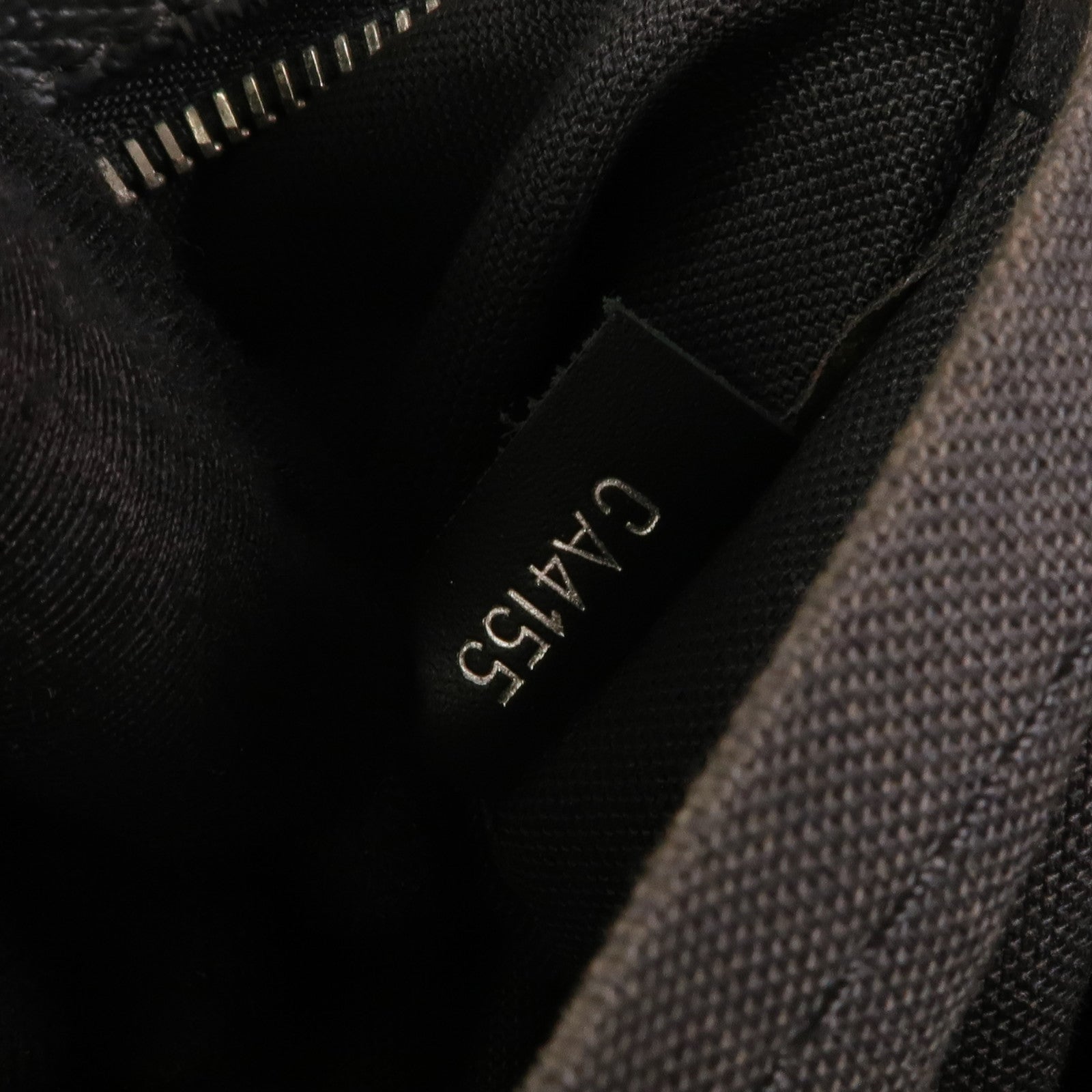 LOUIS VUITTON Damier Graphite 7 Days a Week公事包